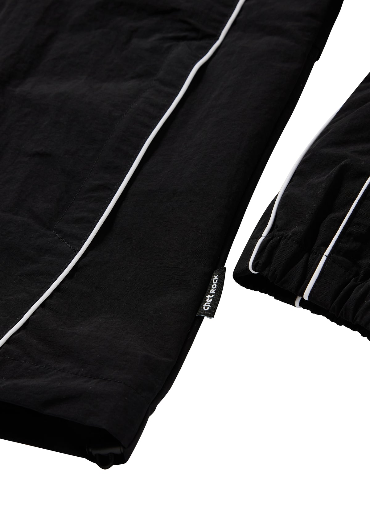 Motion Jacket