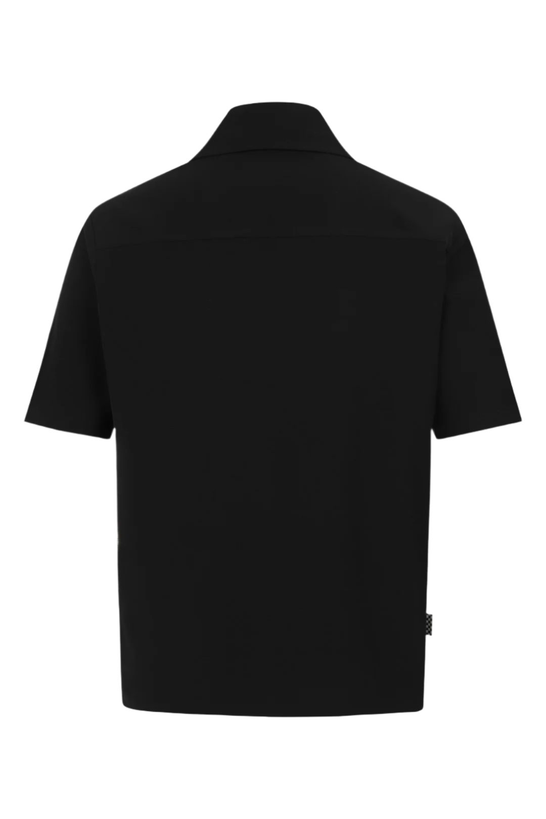 Donald Shirt Black