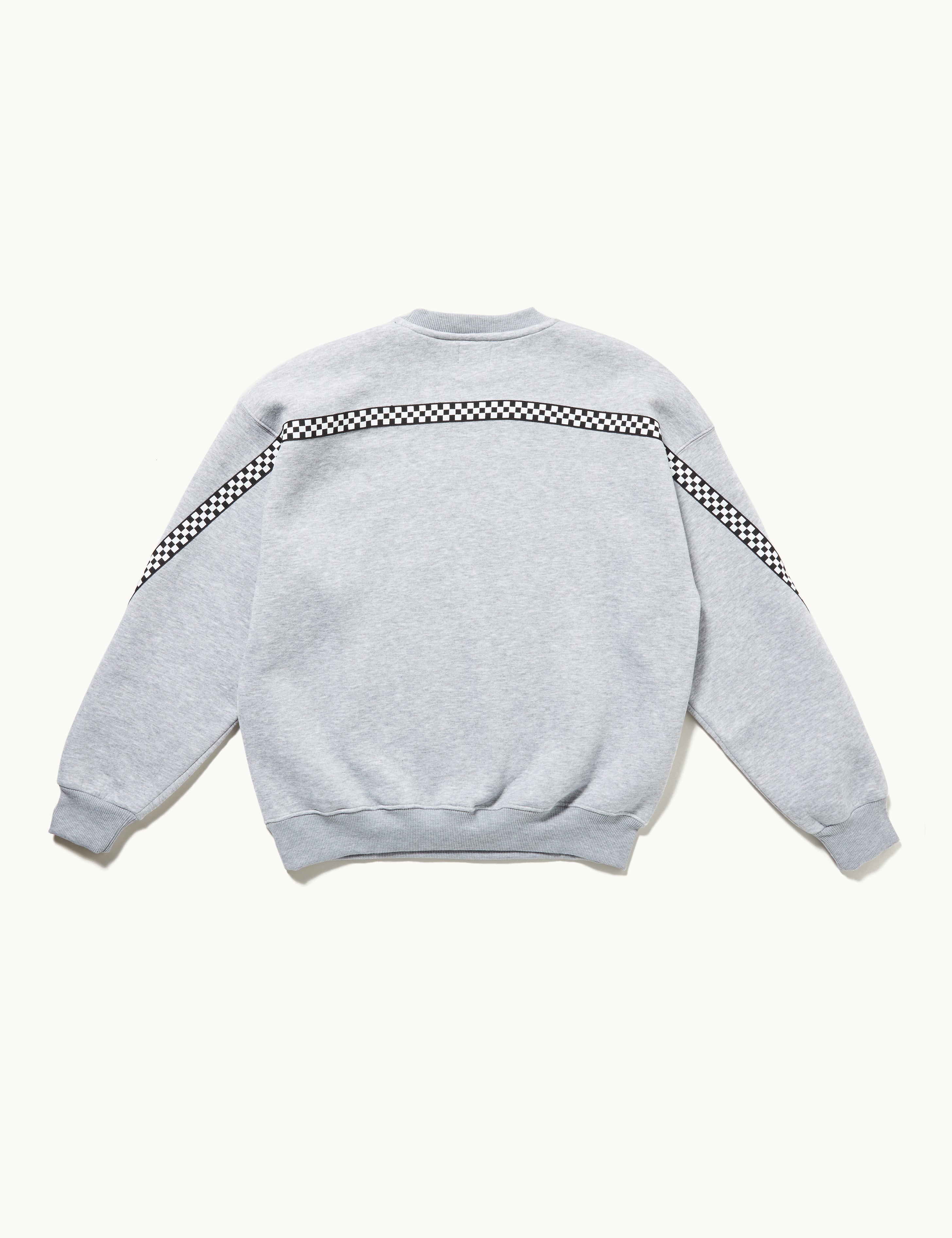 Chet Rock Tape Crew Sweatshirt