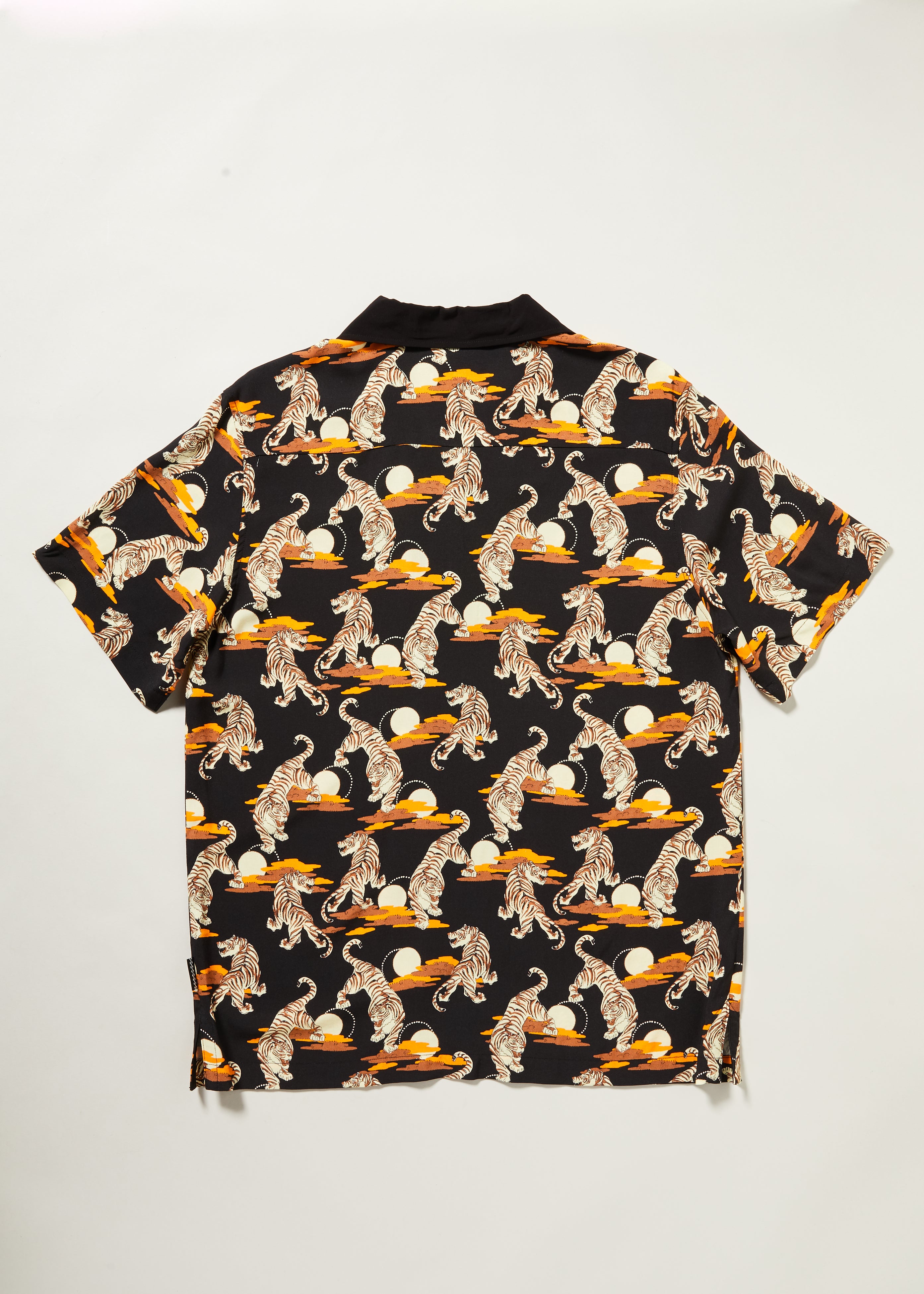 Crouching Tigers Shirt