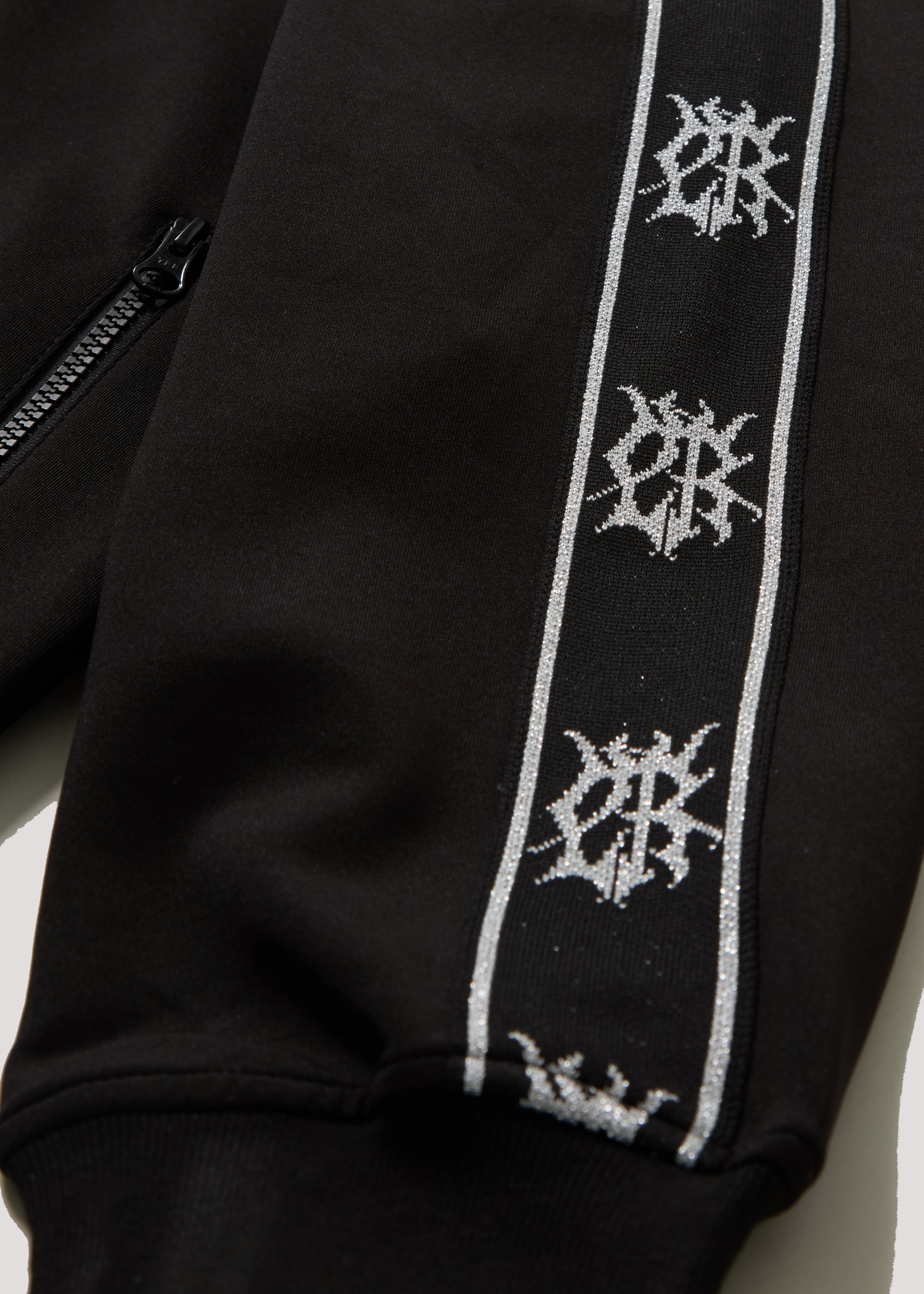 Lithium Track Top