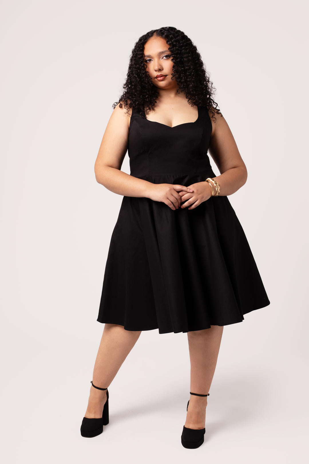 Heidi Dress