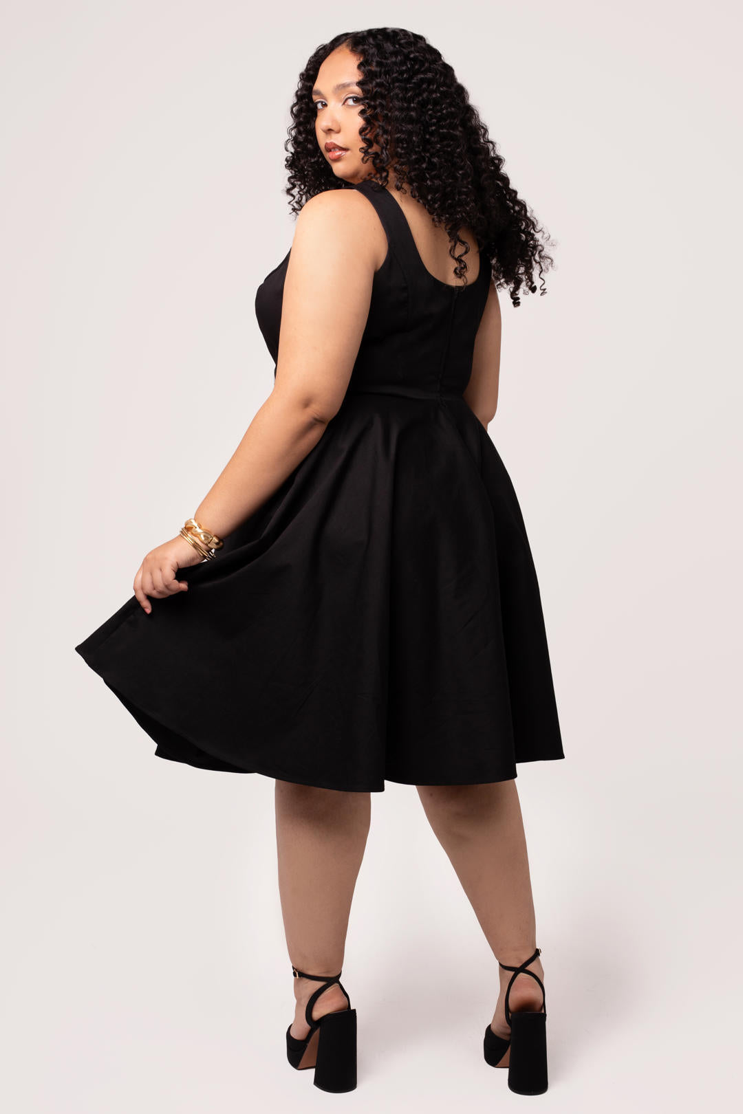 Heidi Dress