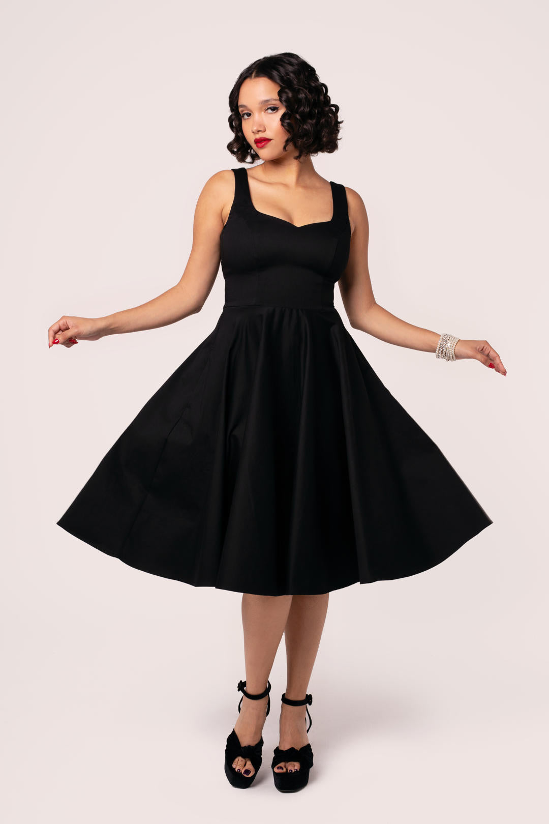 Heidi Dress