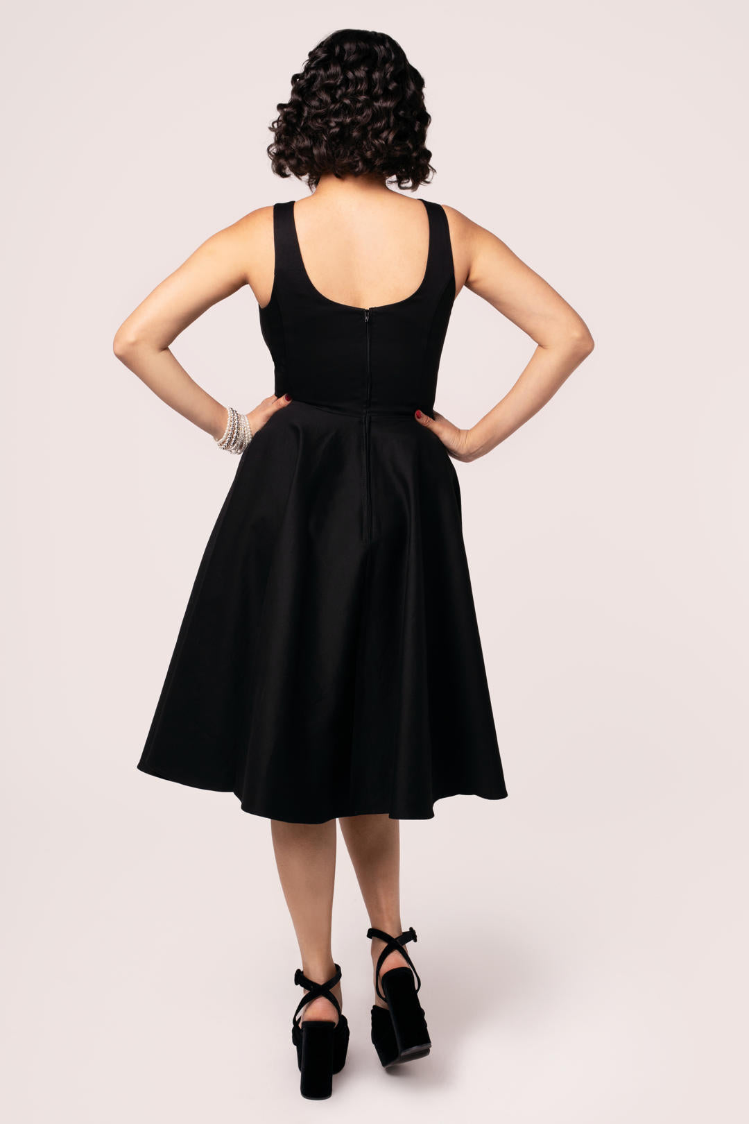 Heidi Dress