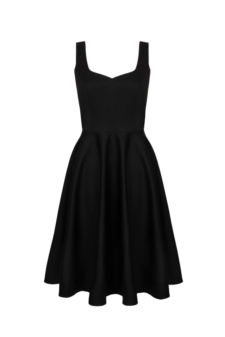 Heidi Dress