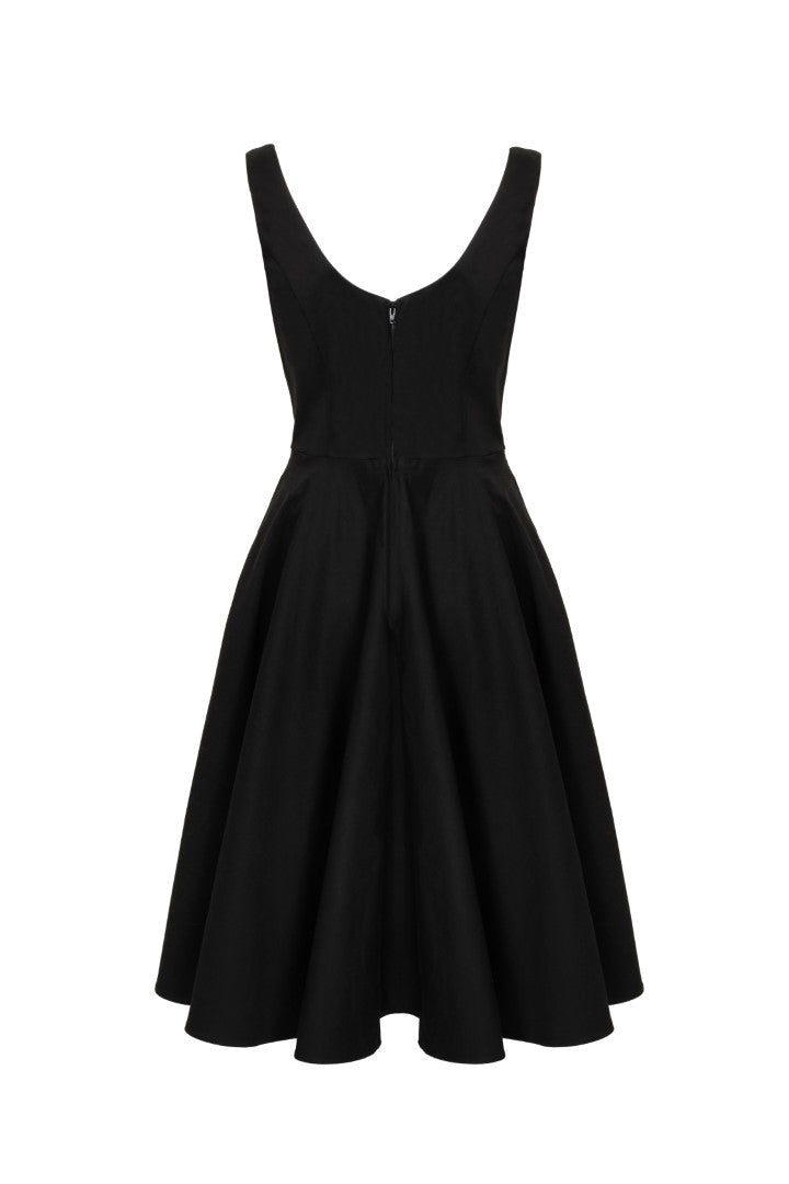 Heidi Dress