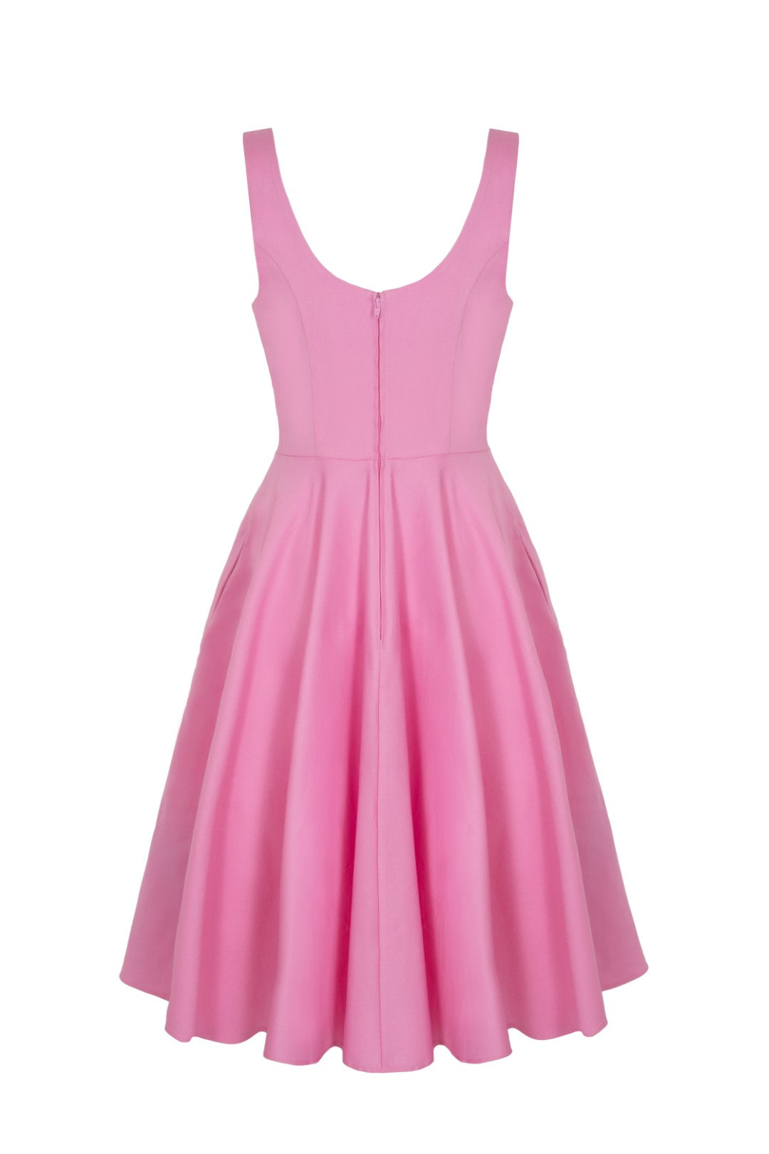 Heidi Dress