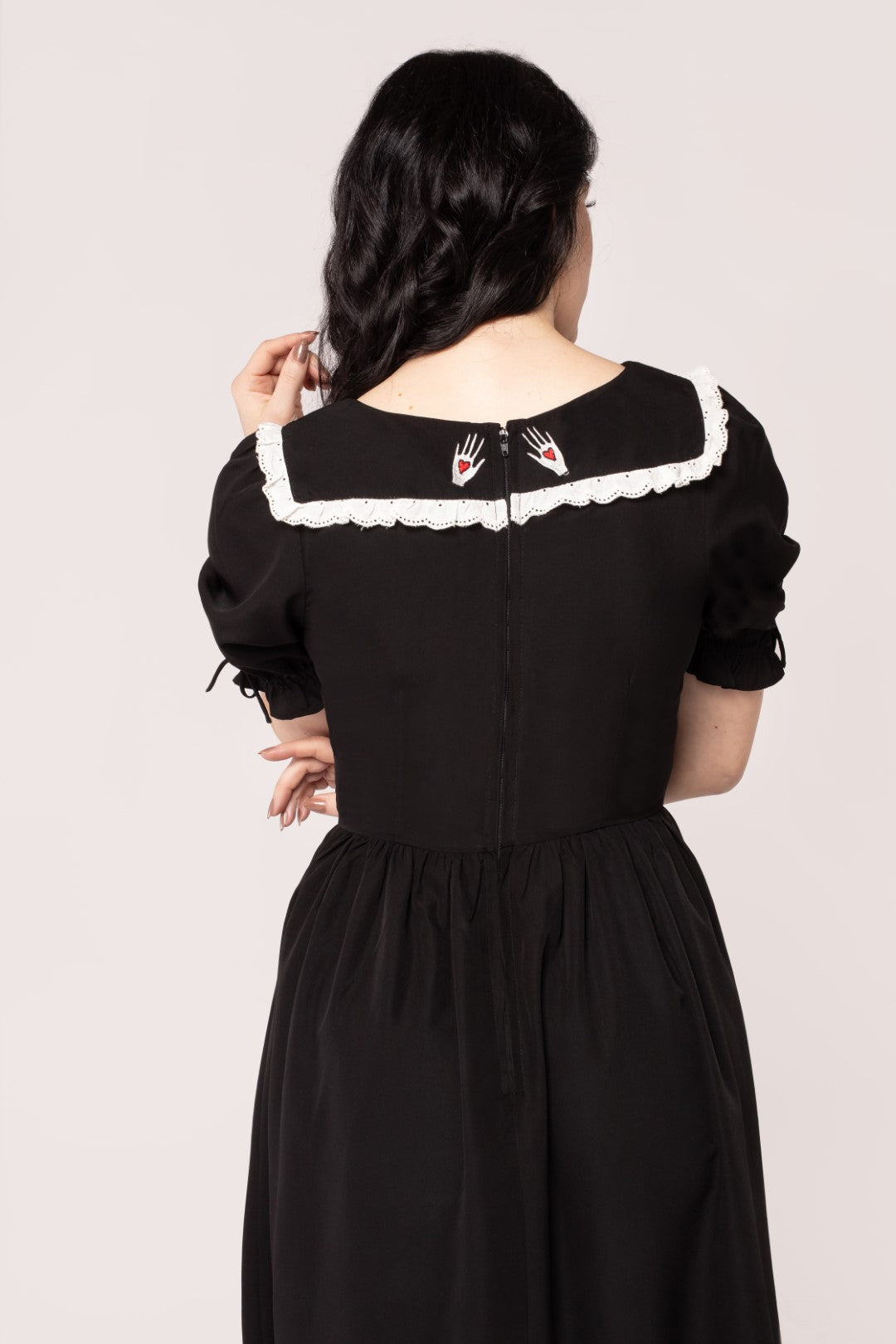 Tessie Maxi Dress