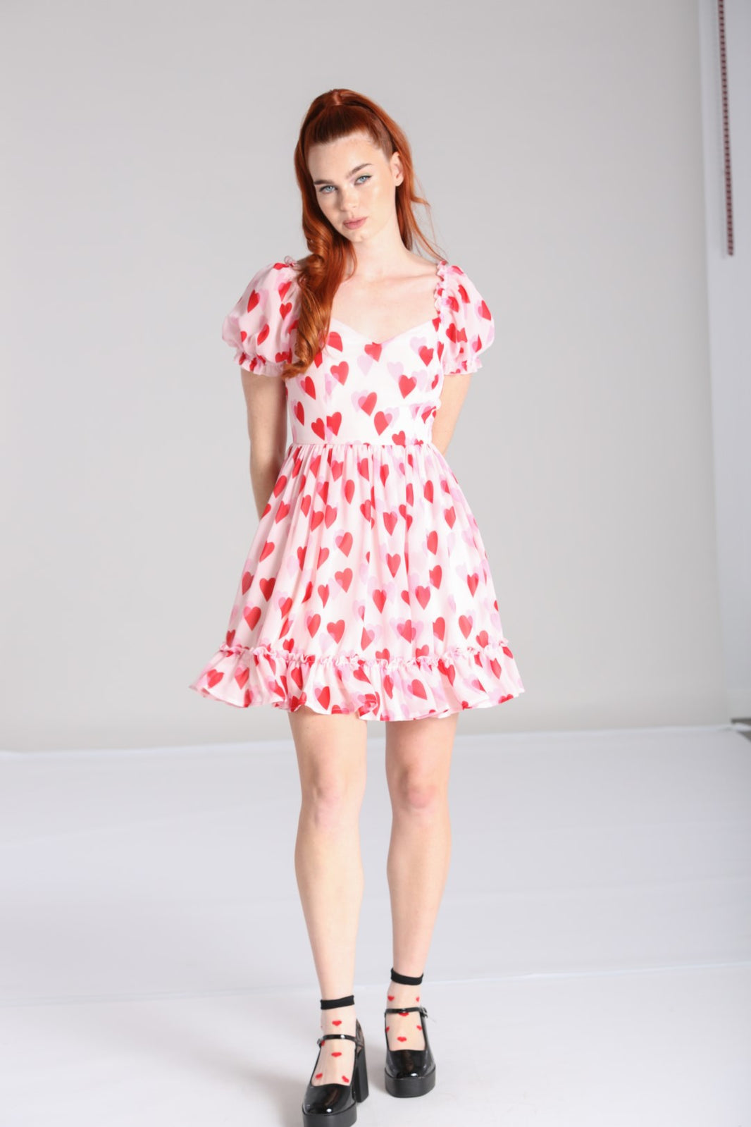 Ariadne Mini Dress