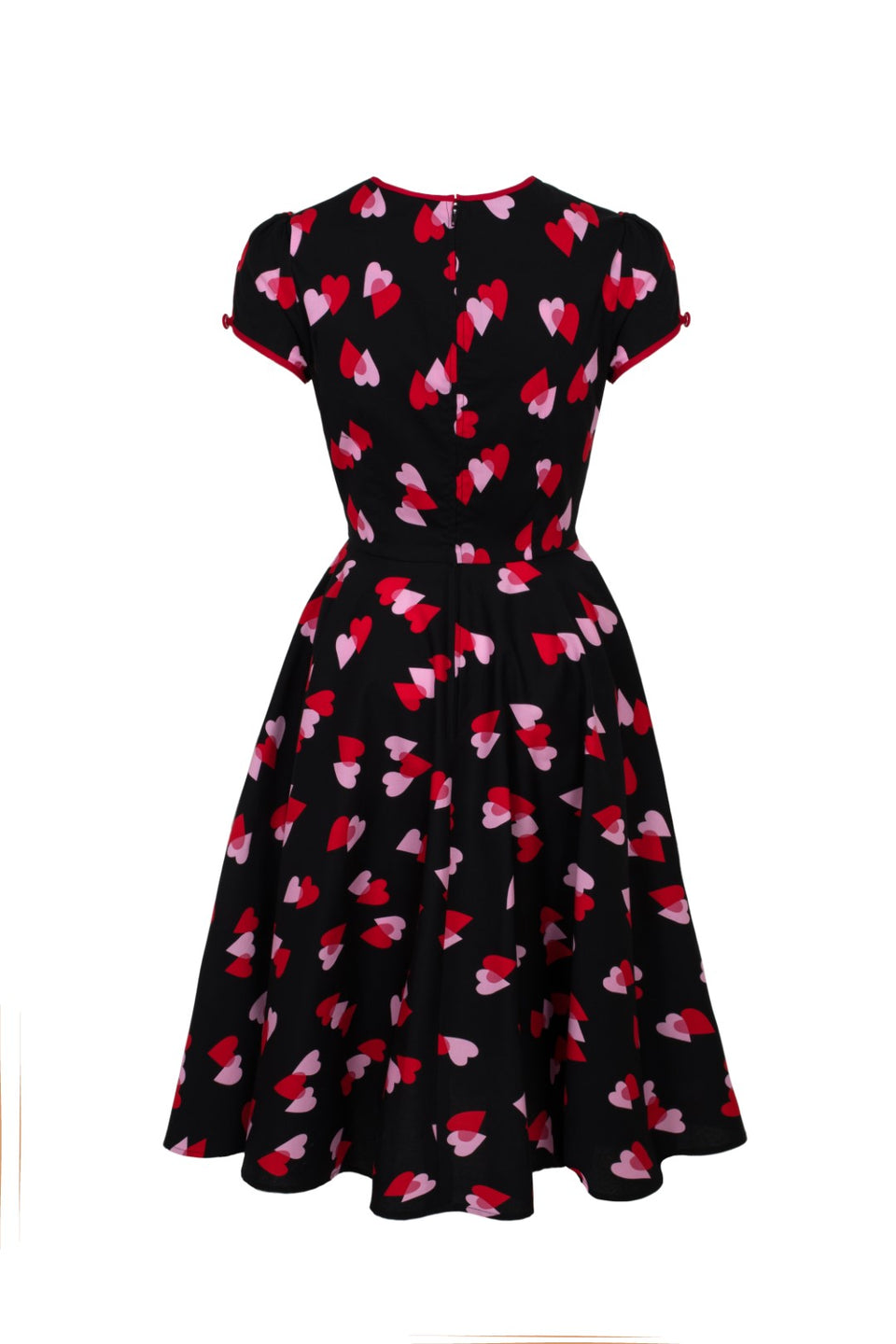 Confetti Time Dress