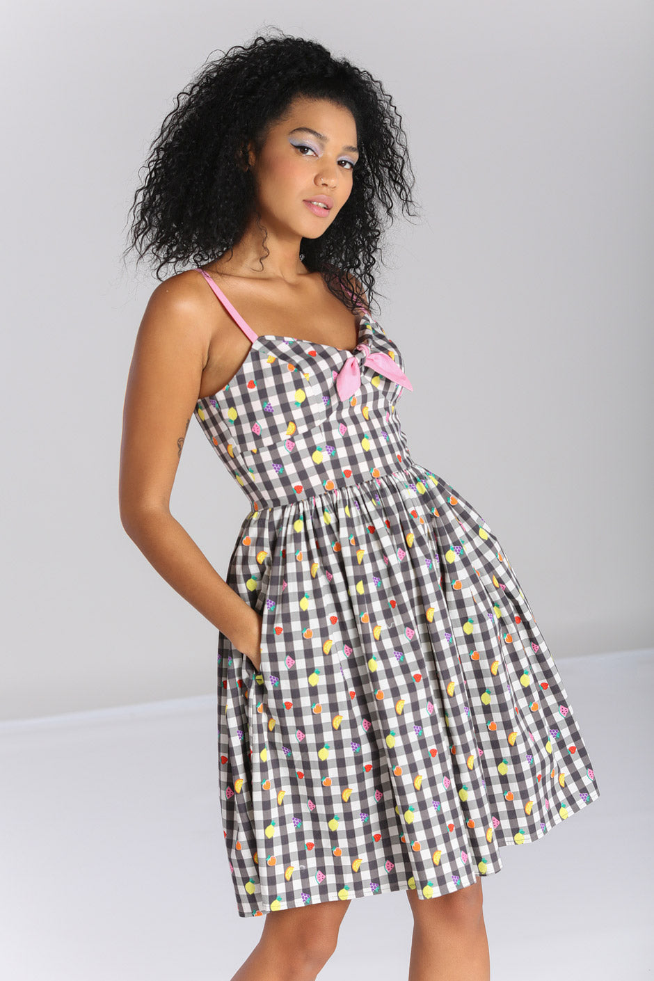 Fruitylou Dress