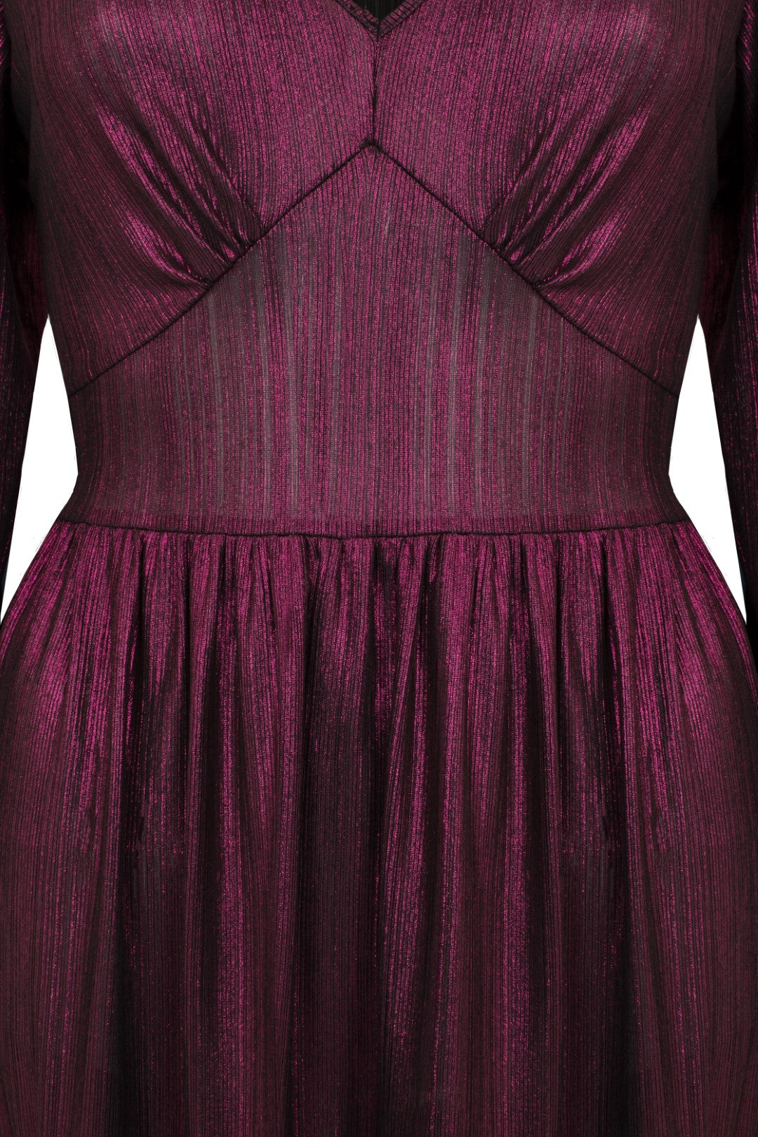 Boogie Night Dress