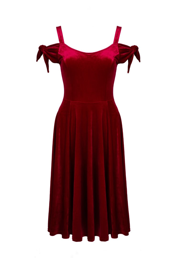 Carrie Dress