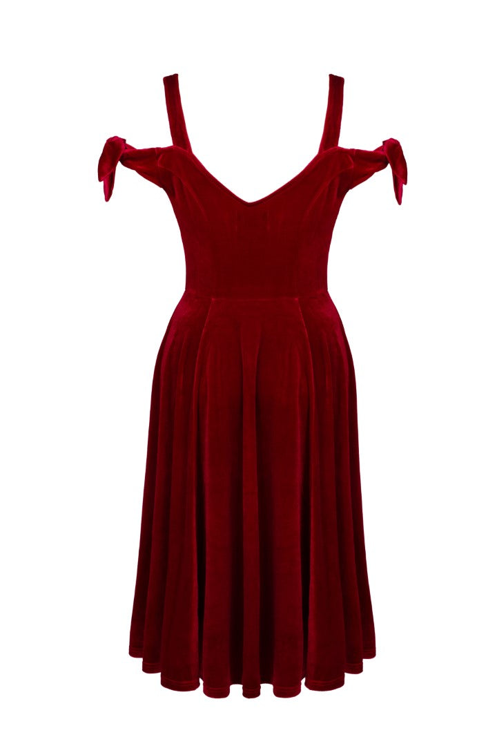 Carrie Dress