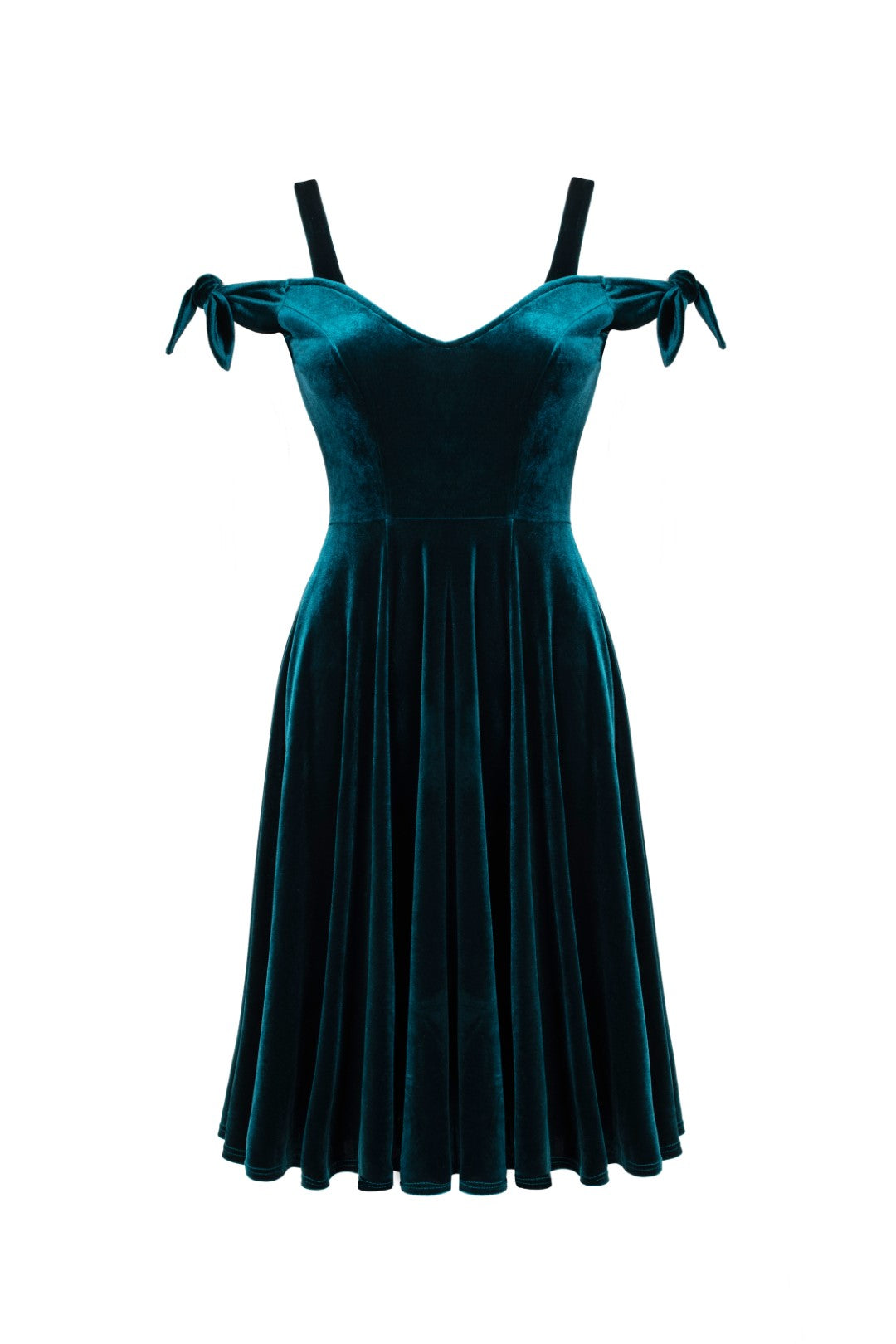 Carrie Dress