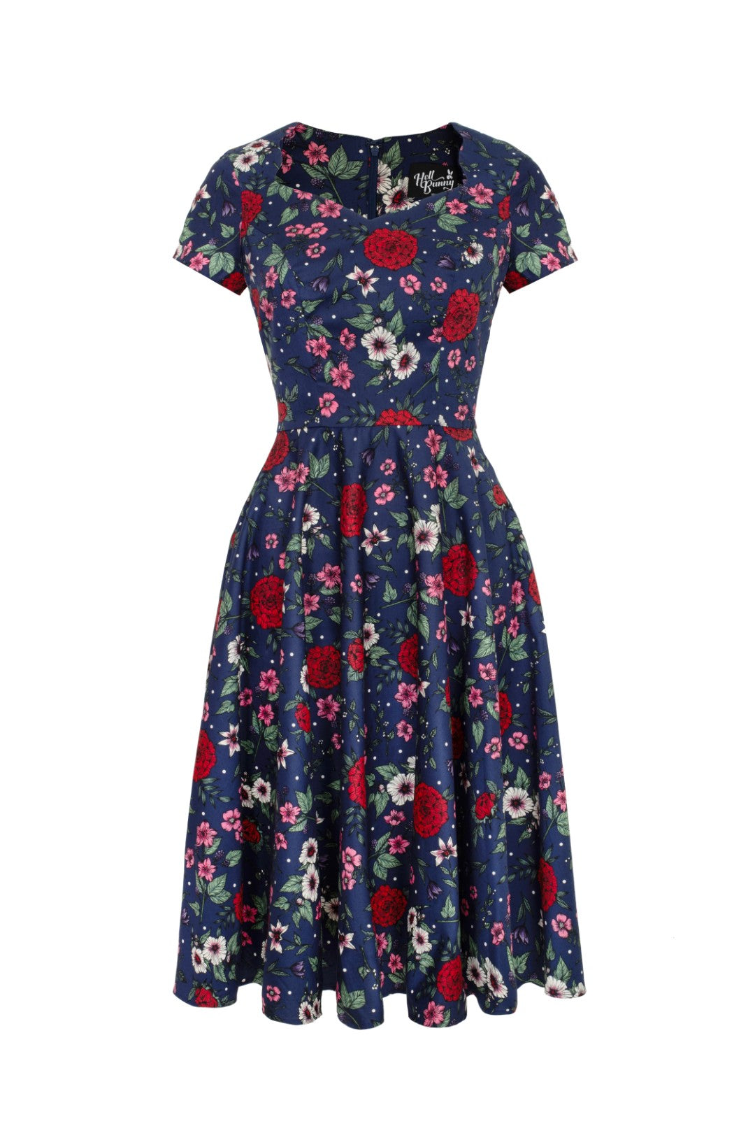 ワンピース herlipto Camellia Voile Belted Dress 2025年最新