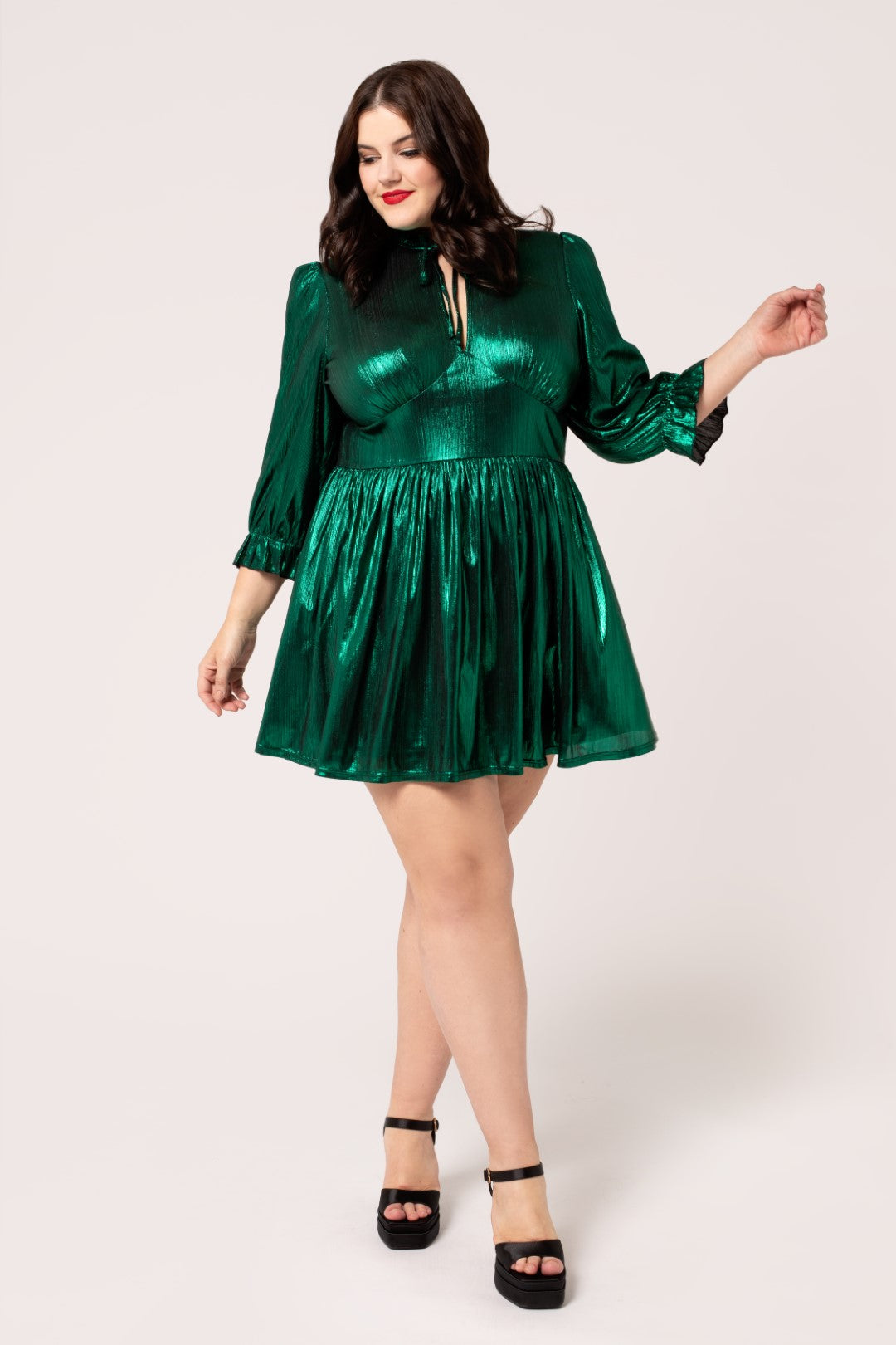 Gigi Mini Dress Gigi Mini Dress