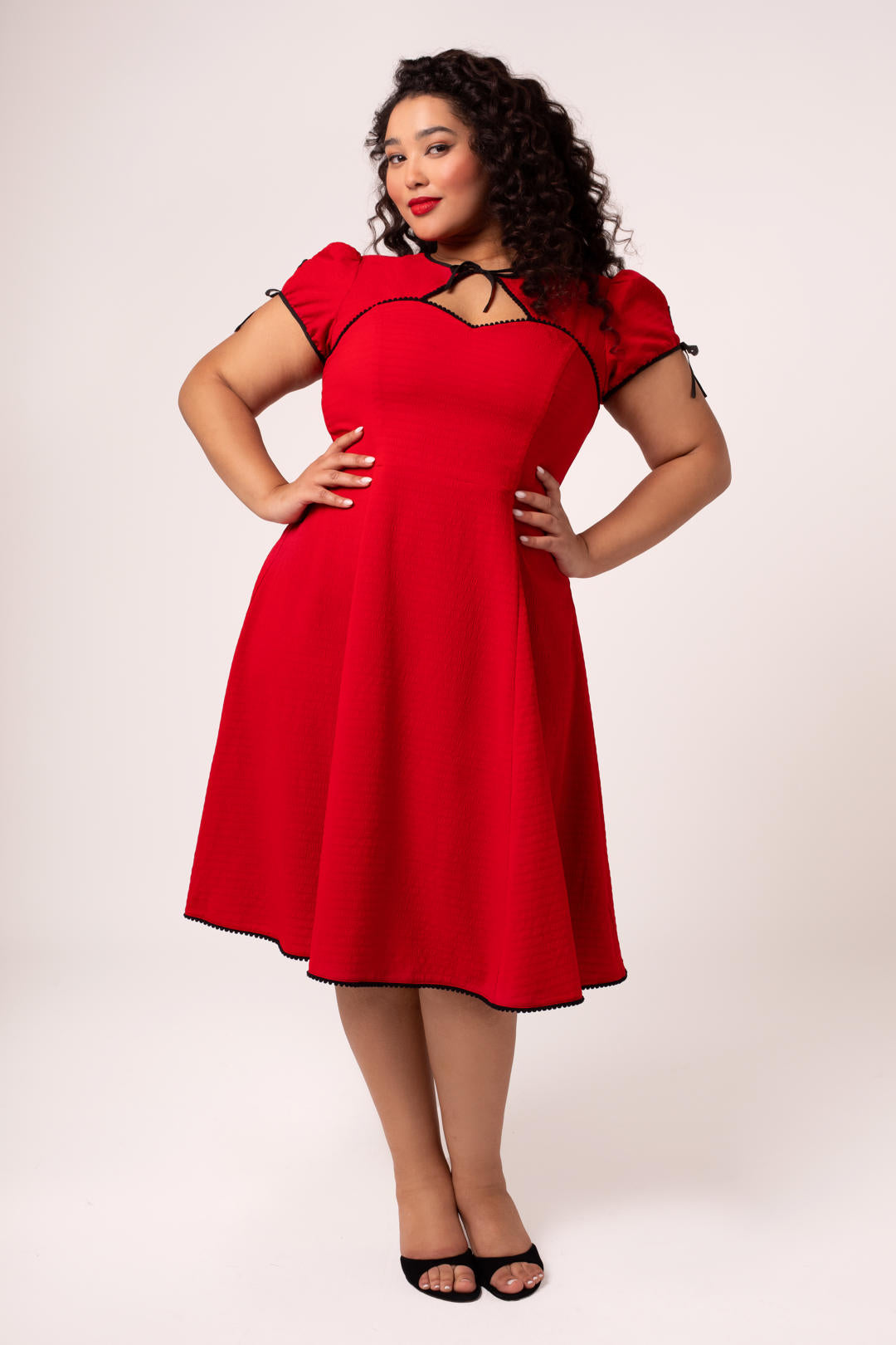 Casey Dress