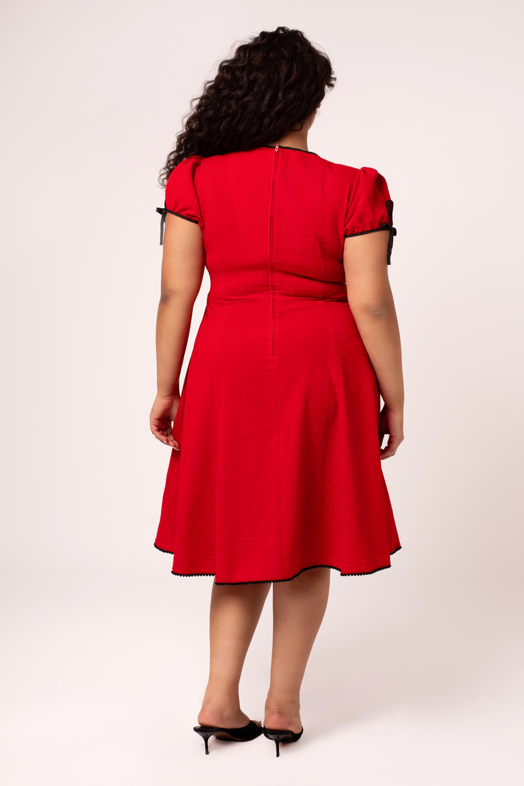 Casey Dress