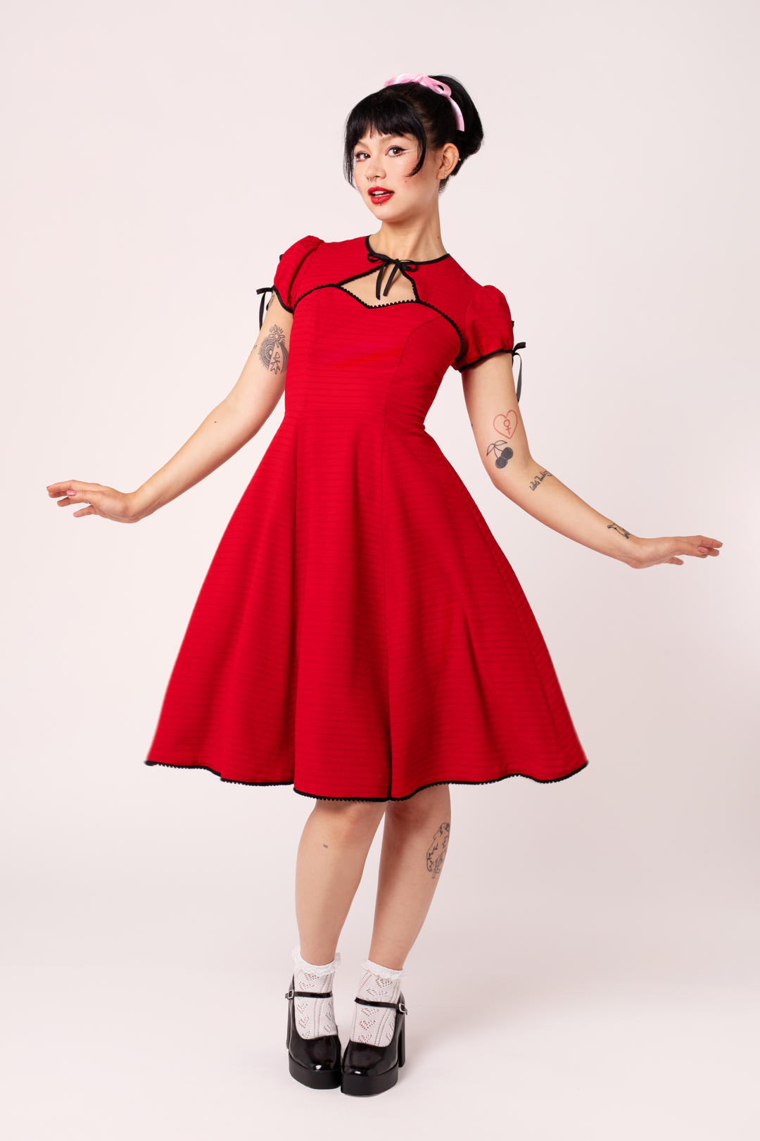 Casey Dress