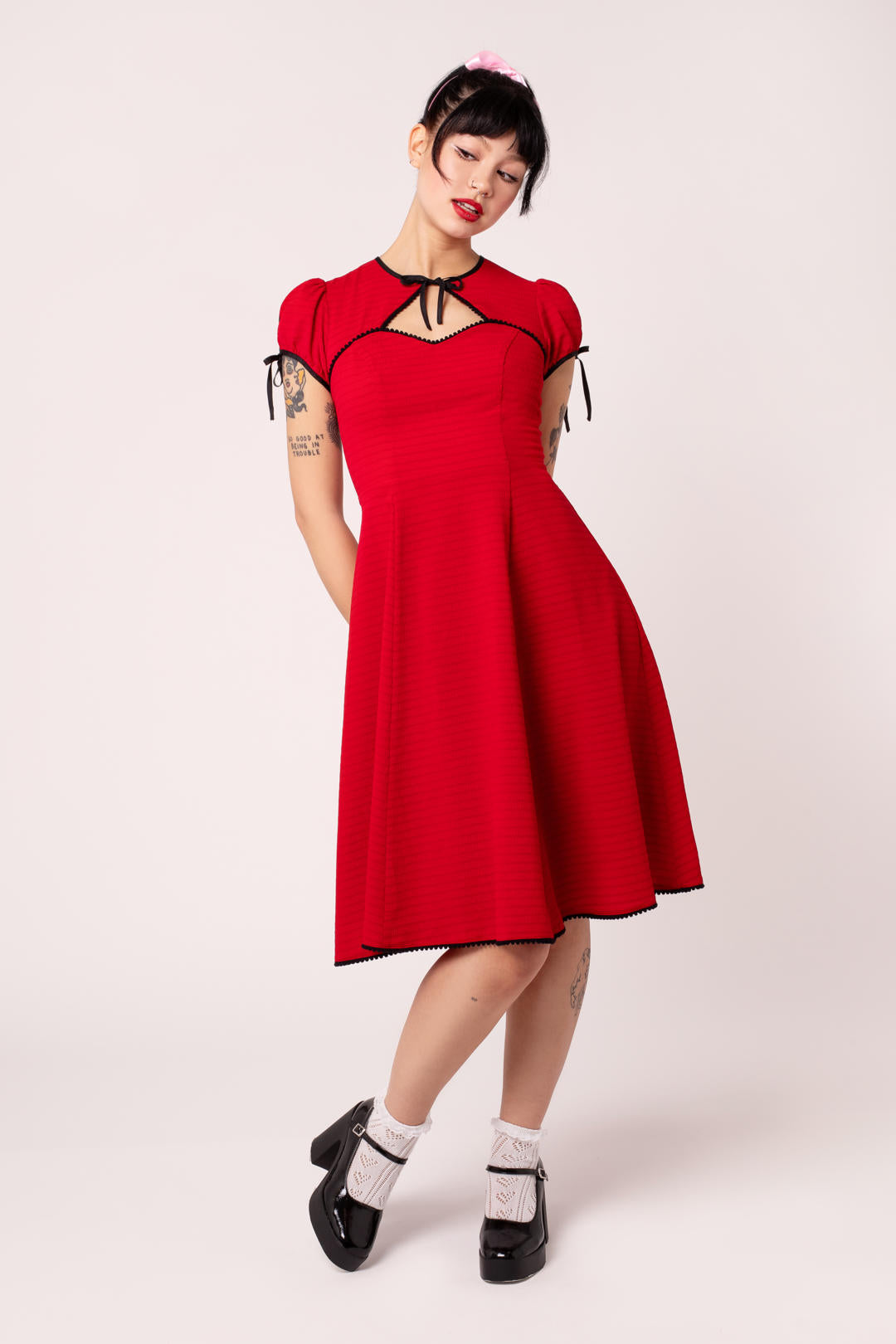 Casey Dress