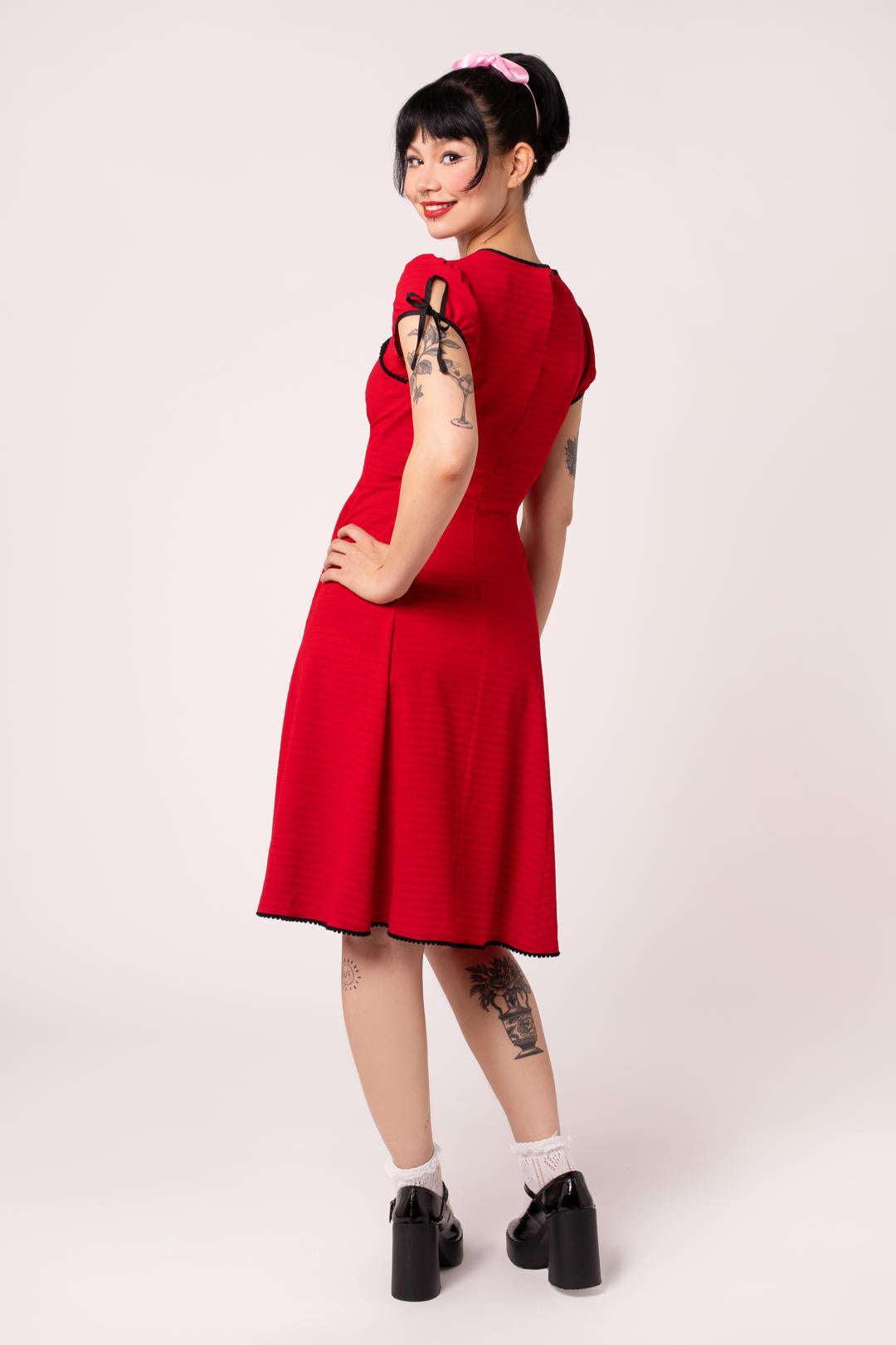 Casey Dress