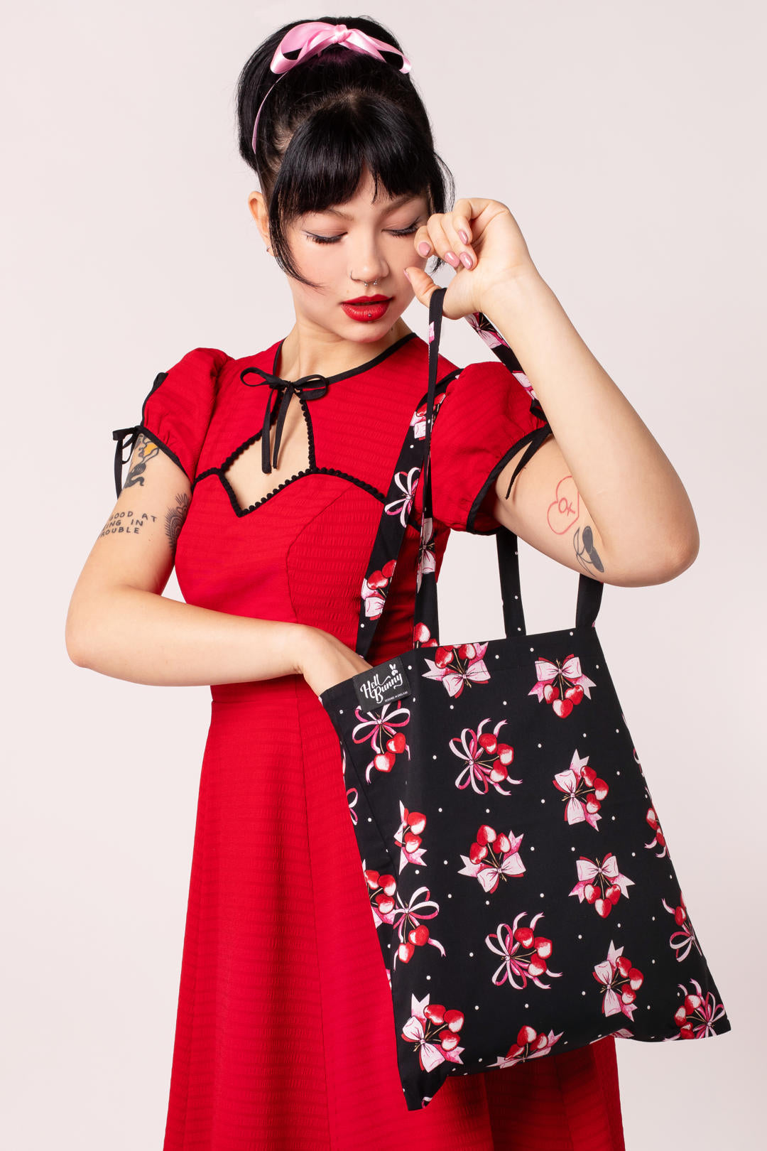 Casey Dress