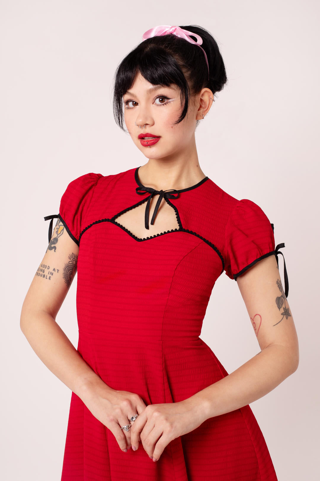 Casey Dress