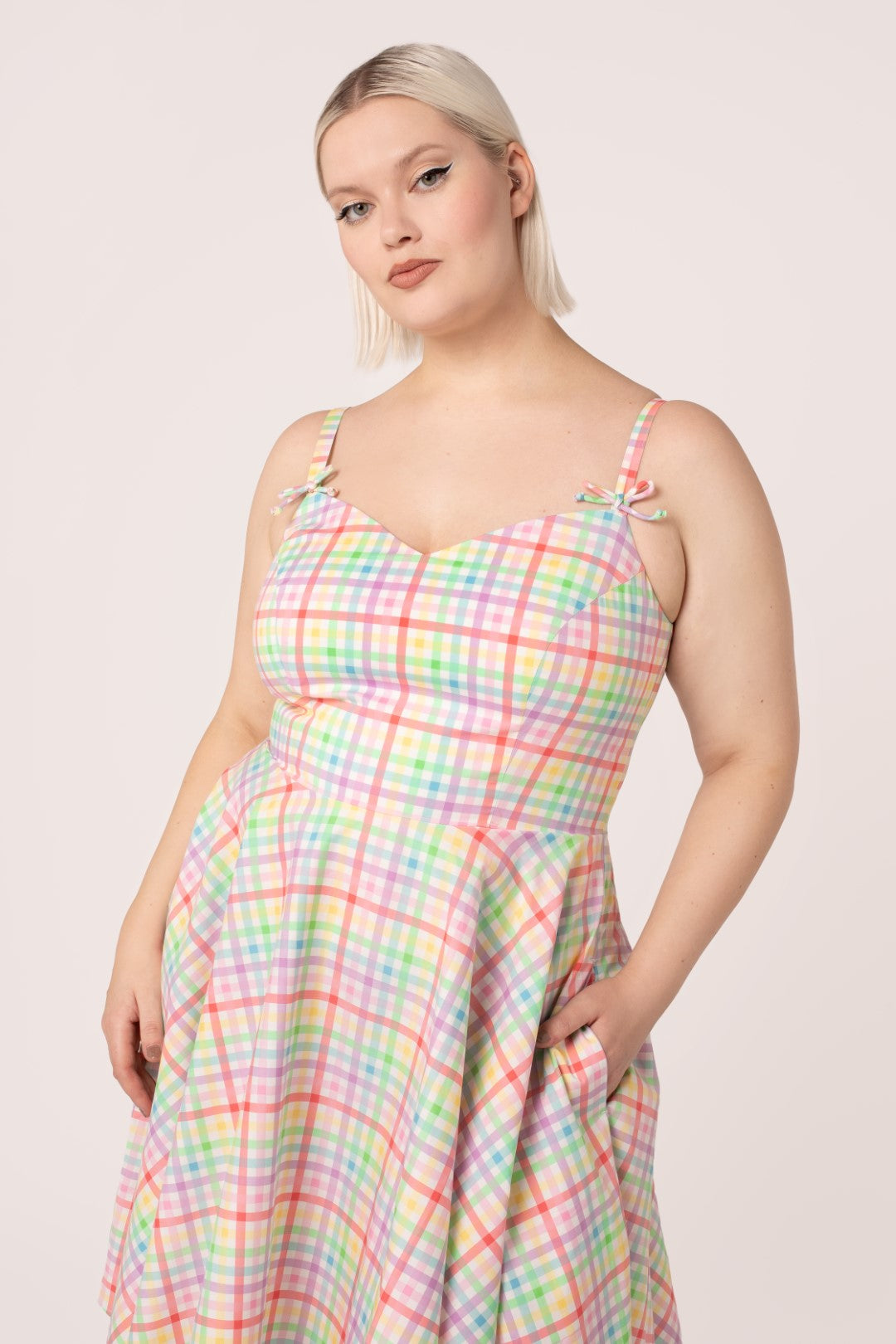 Suzon 5496 Suzon Dress