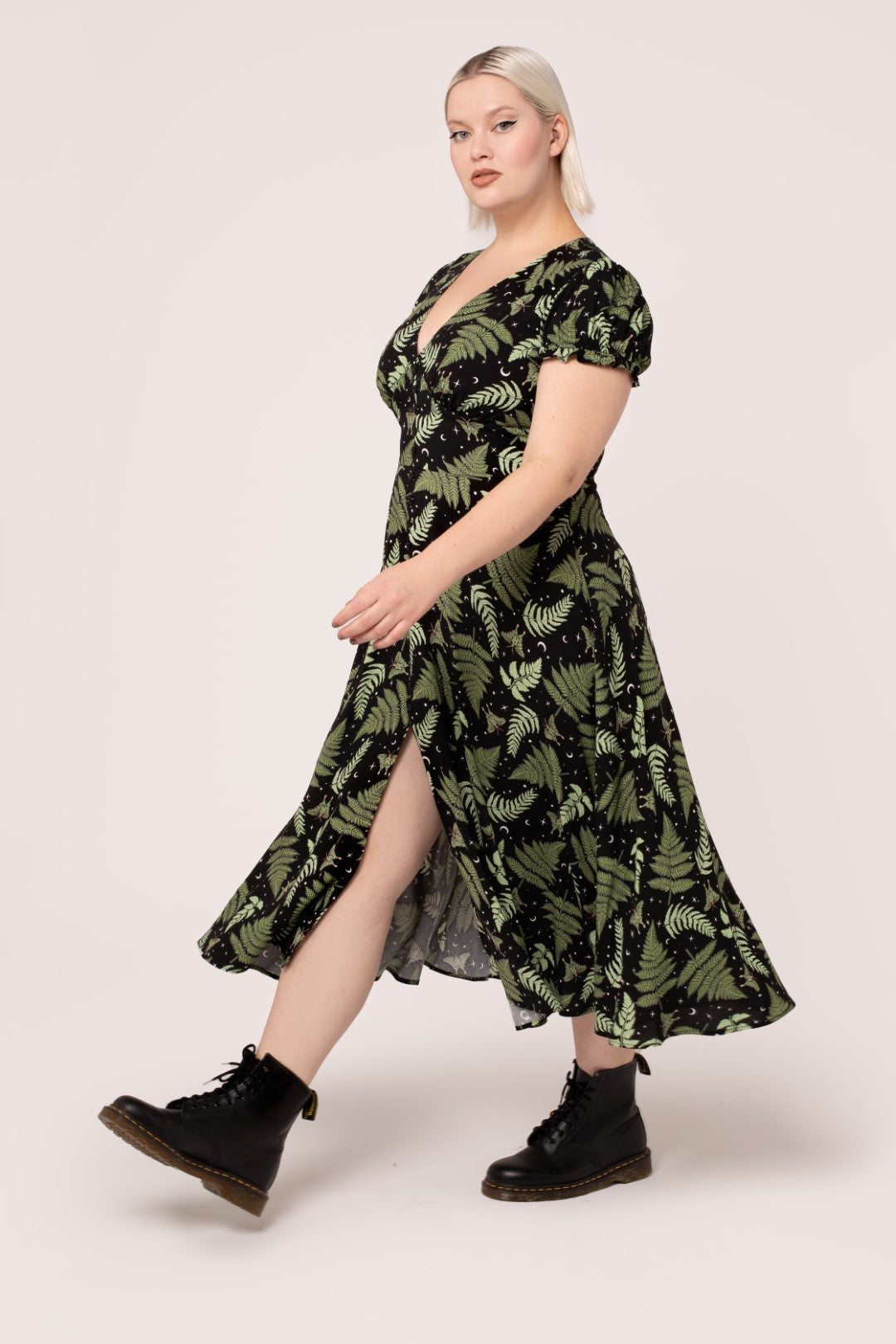 Gaia Dress