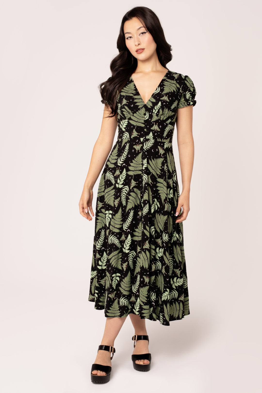 Gaia Dress