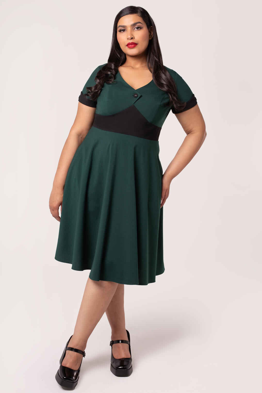 Jessica Dress