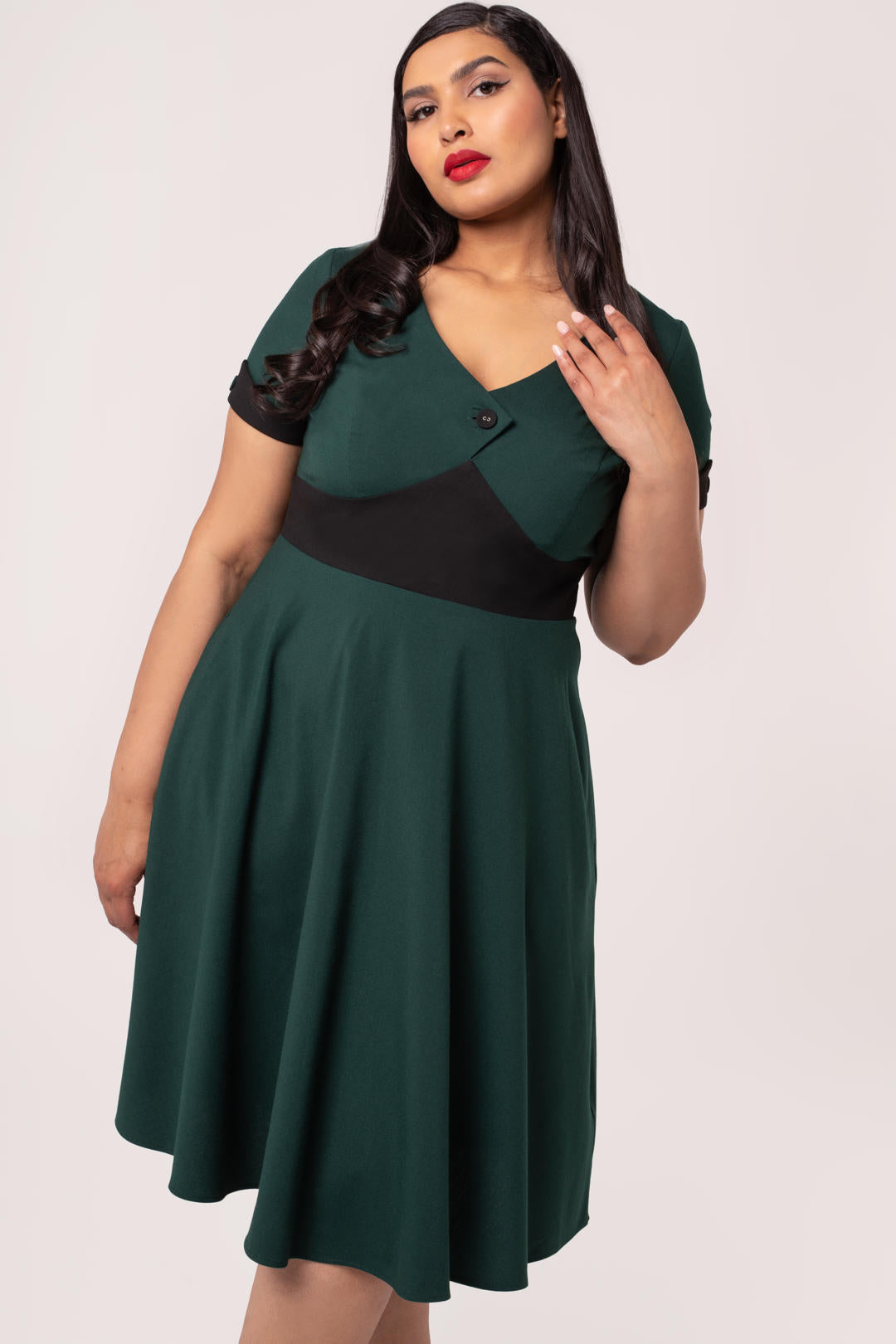 Jessica Dress