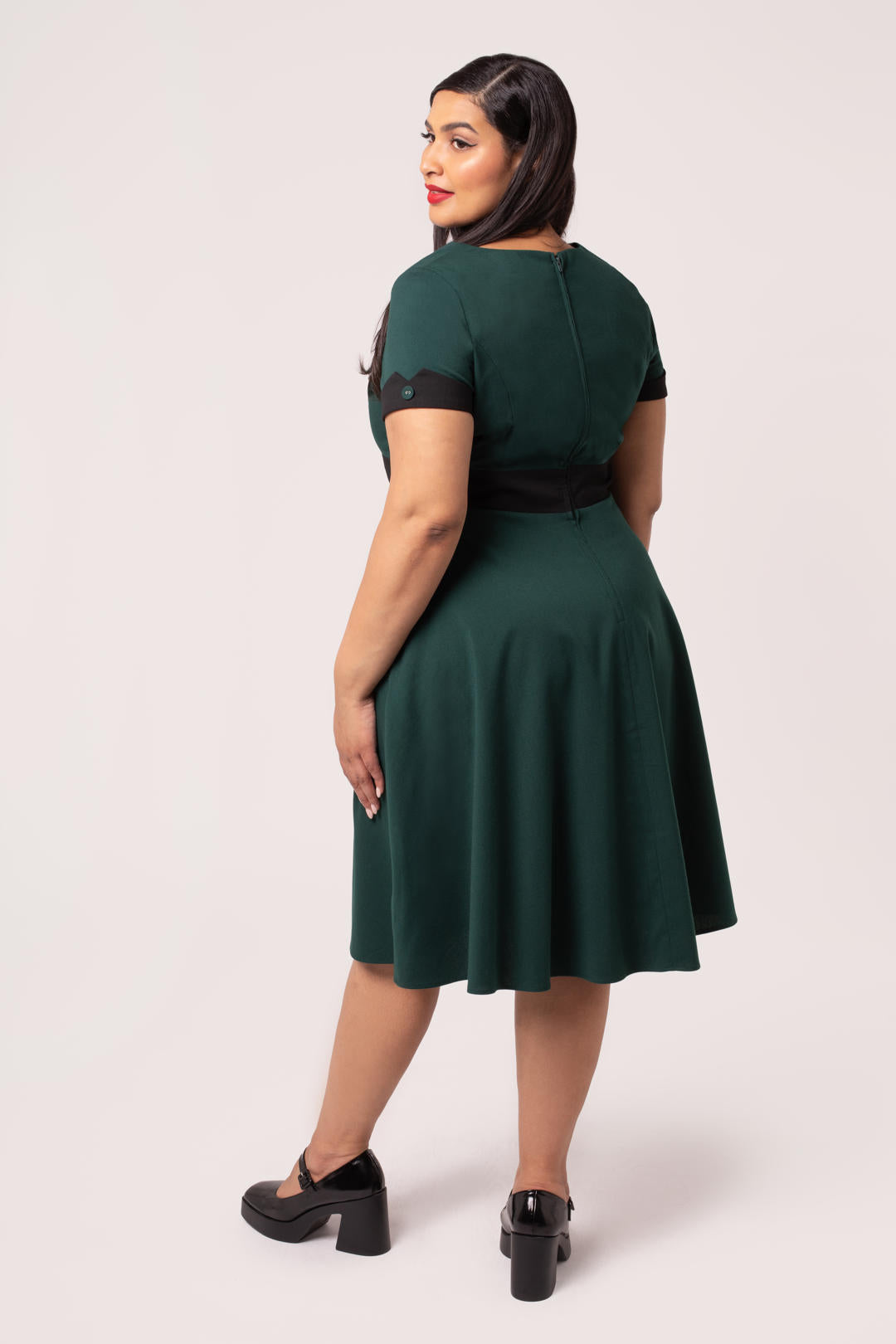 Jessica Dress