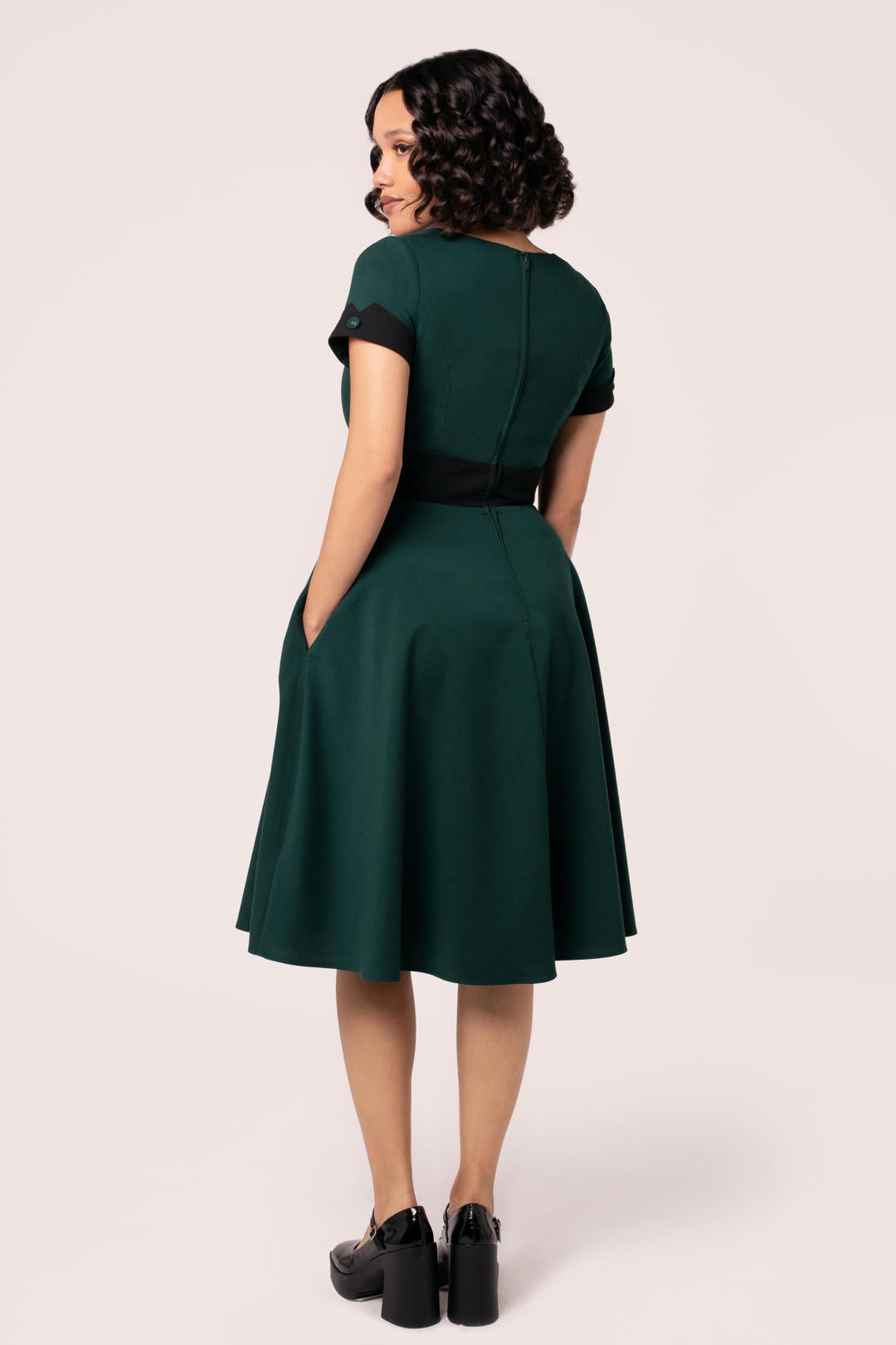 Jessica Dress