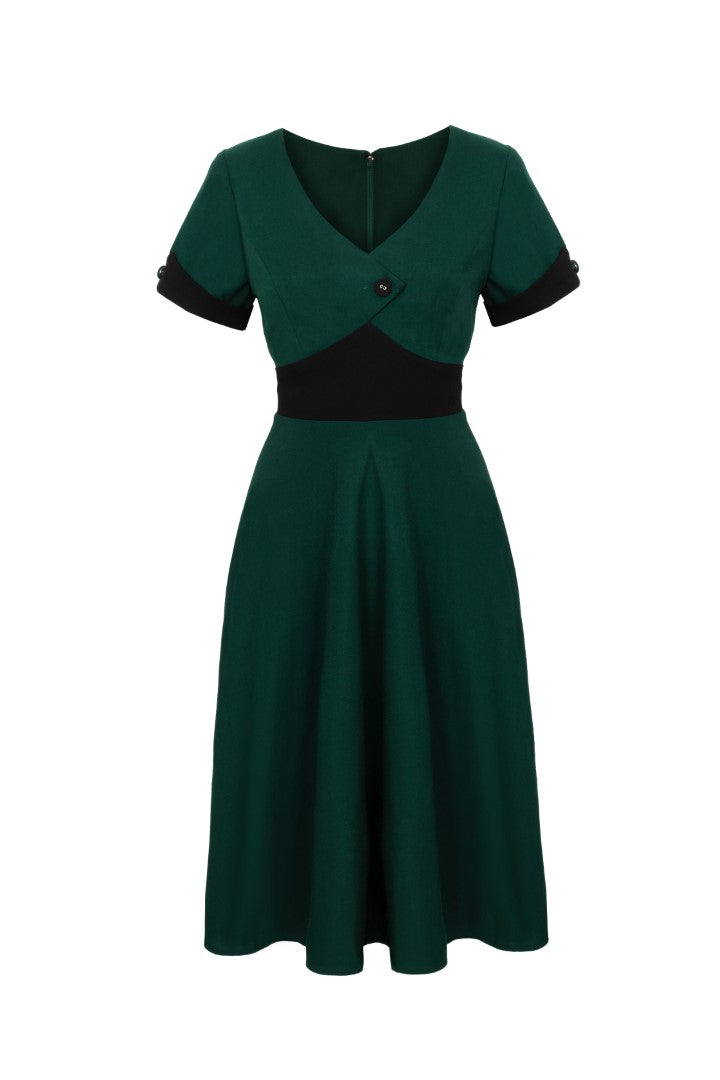 Jessica Dress