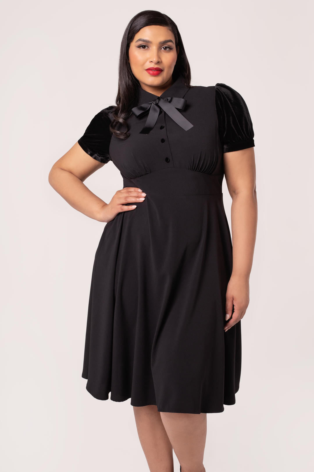 Andrea Dress