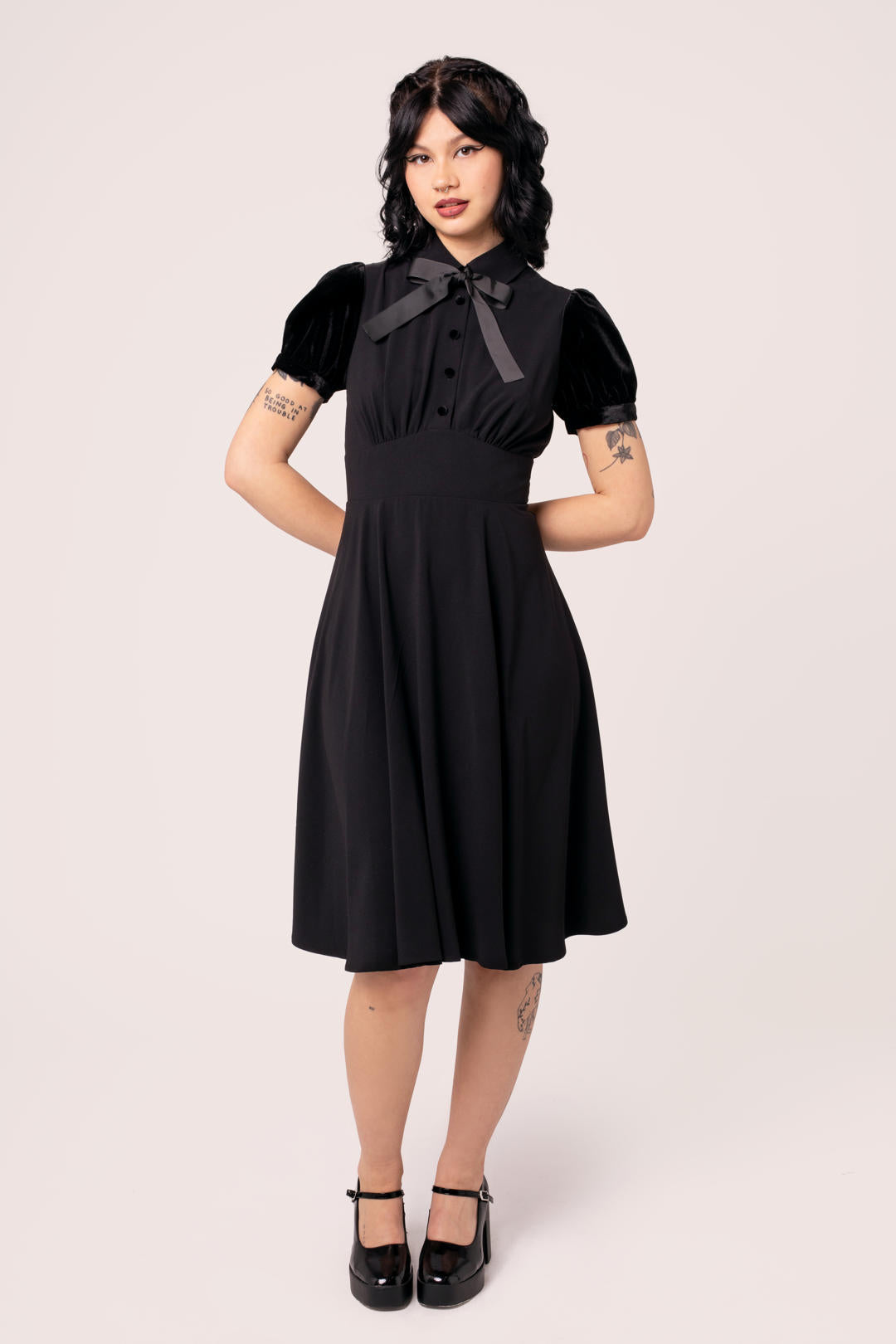 Andrea Dress
