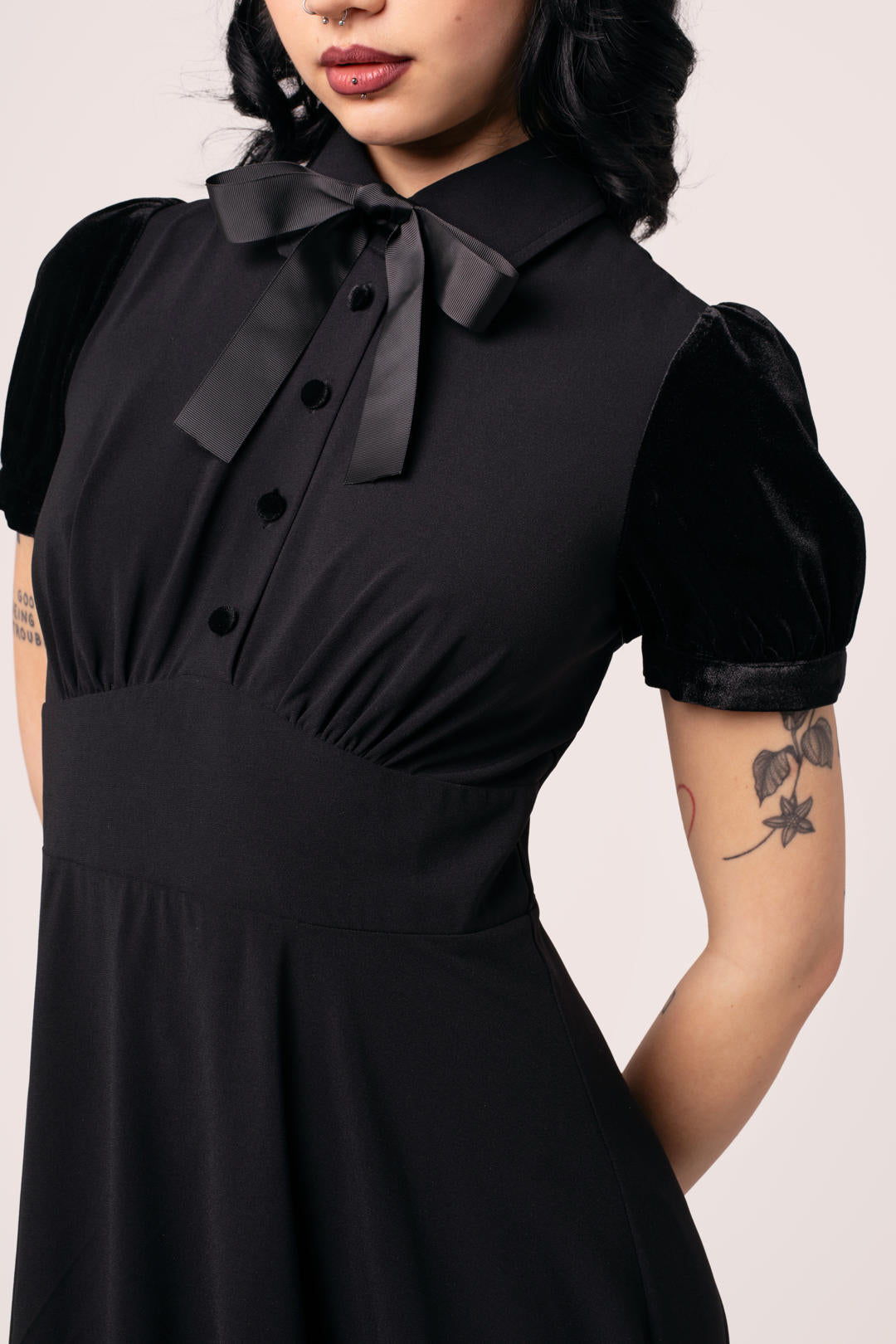 Andrea Dress