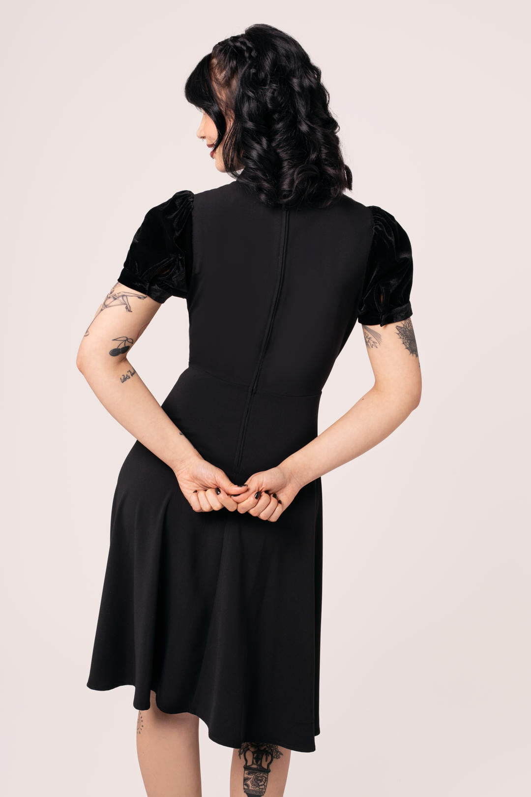 Andrea Dress