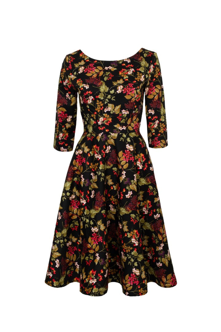 Edwina Dress