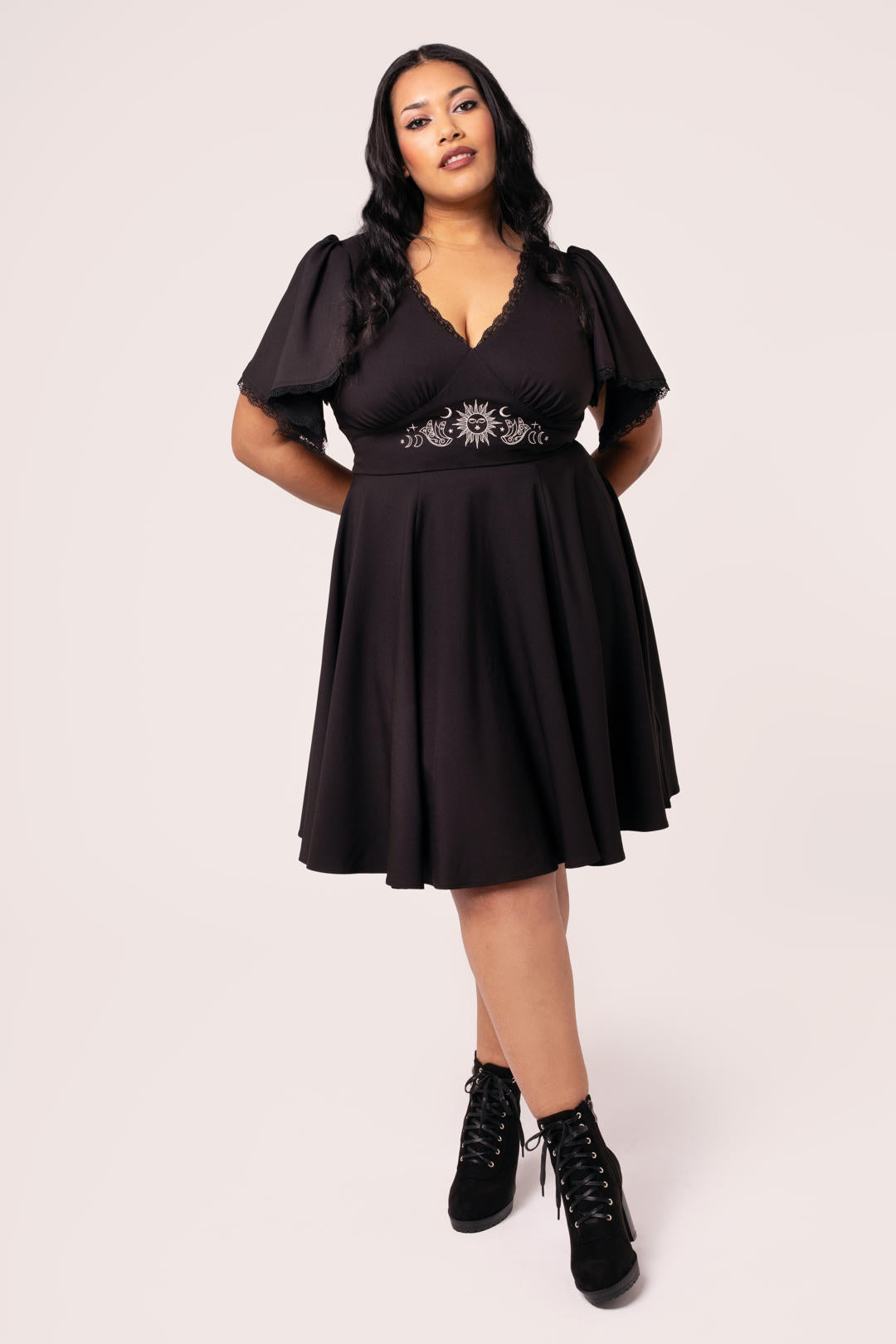 Danica Dress