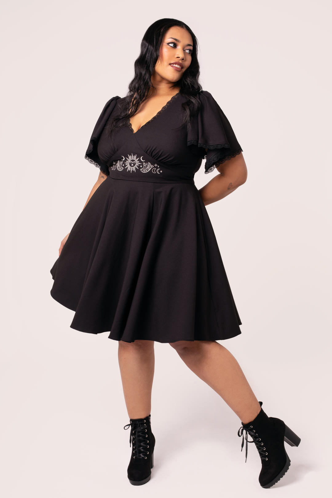 Danica Dress