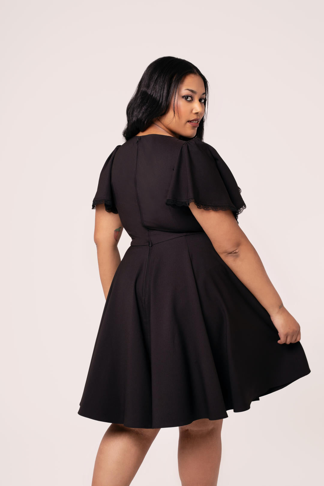 Danica Dress
