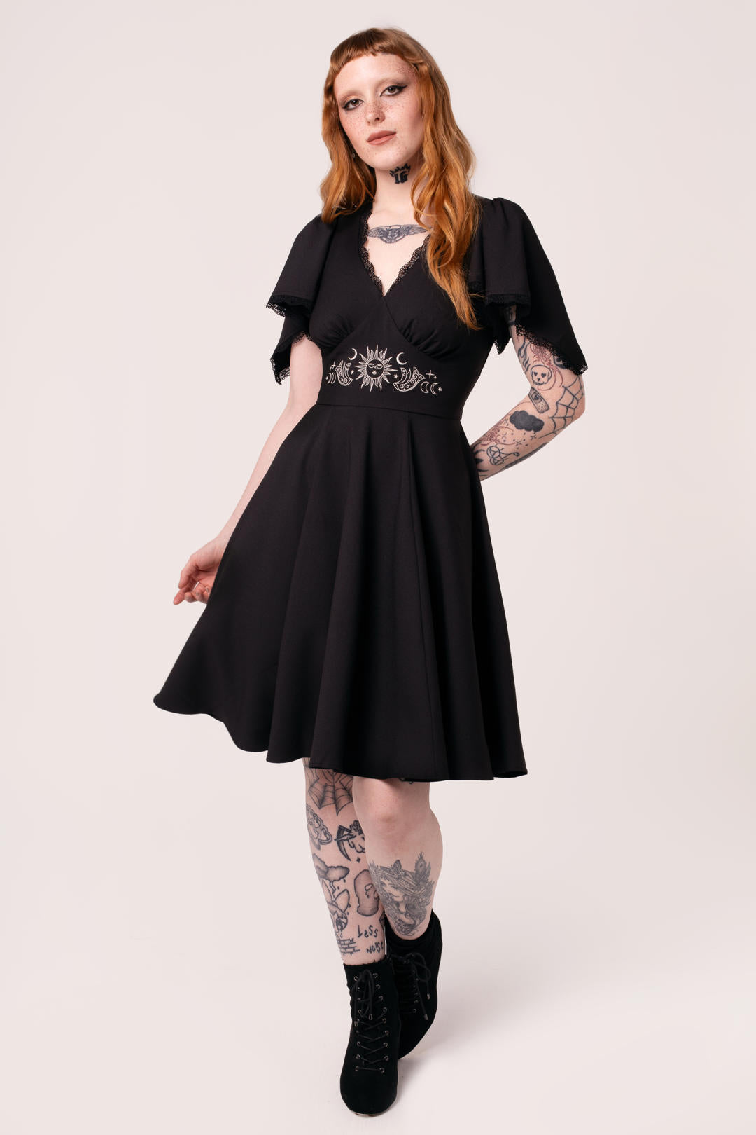 Danica Dress
