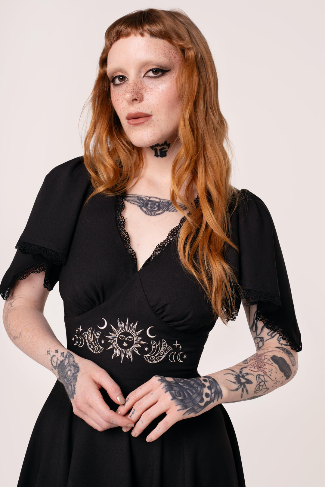 Danica Dress