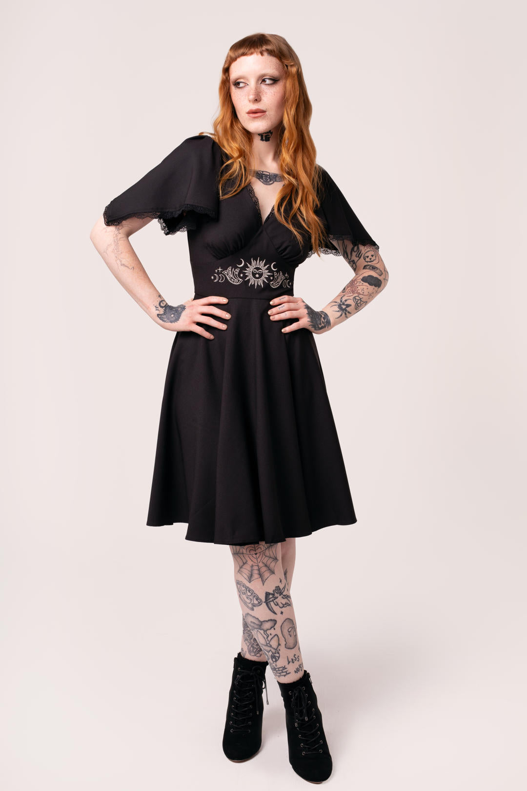 Danica Dress