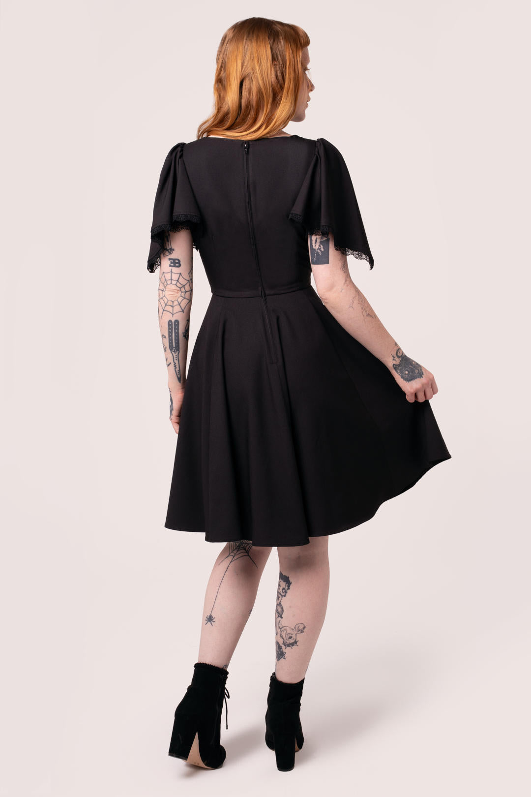 Danica Dress