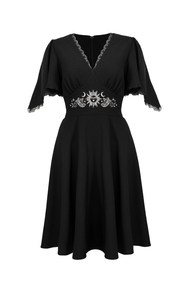 Danica Dress